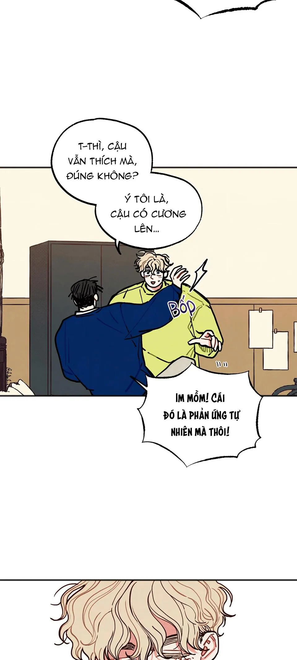 TUYỂN TẬP NGỰC BỰ, CUNG KHỦ CỦA NHÀ KIM Chapter 150 Trang 27