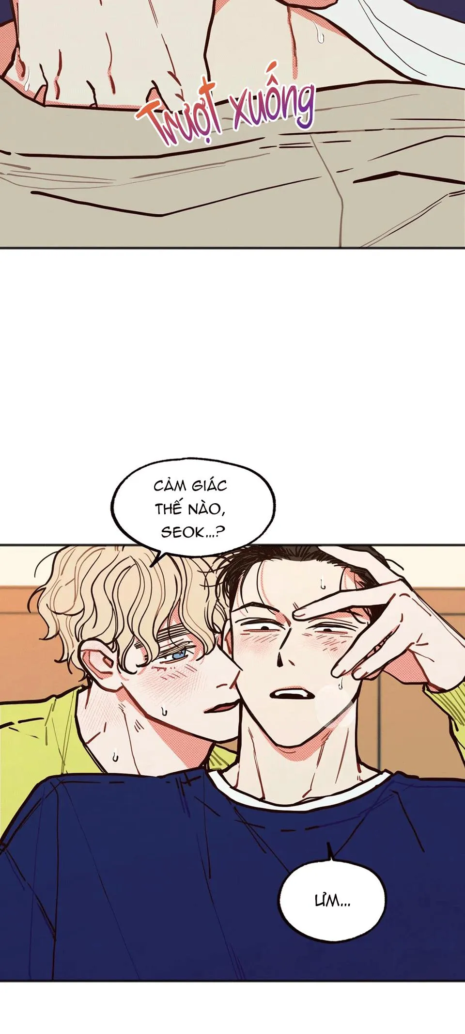 TUYỂN TẬP NGỰC BỰ, CUNG KHỦ CỦA NHÀ KIM Chapter 150 Trang 30