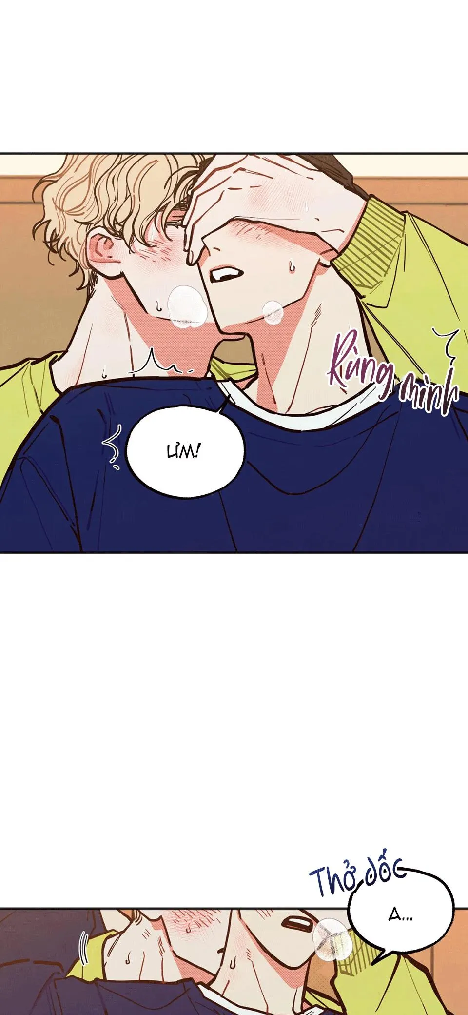 TUYỂN TẬP NGỰC BỰ, CUNG KHỦ CỦA NHÀ KIM Chapter 150 Trang 31