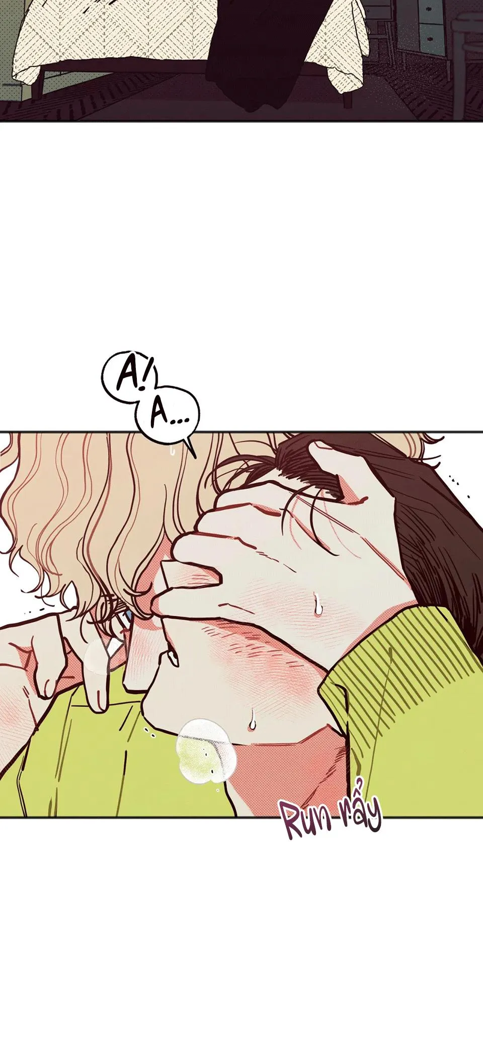 TUYỂN TẬP NGỰC BỰ, CUNG KHỦ CỦA NHÀ KIM Chapter 150 Trang 33