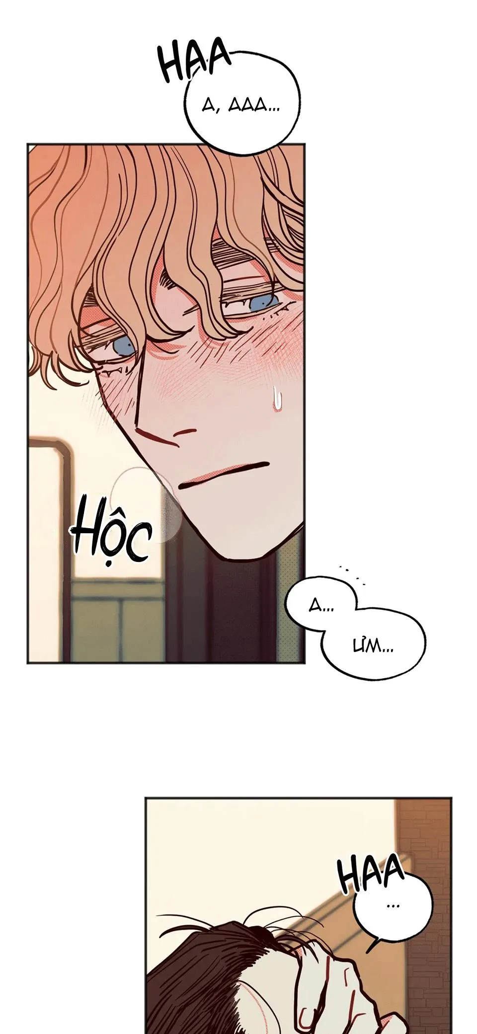 TUYỂN TẬP NGỰC BỰ, CUNG KHỦ CỦA NHÀ KIM Chapter 150 Trang 35