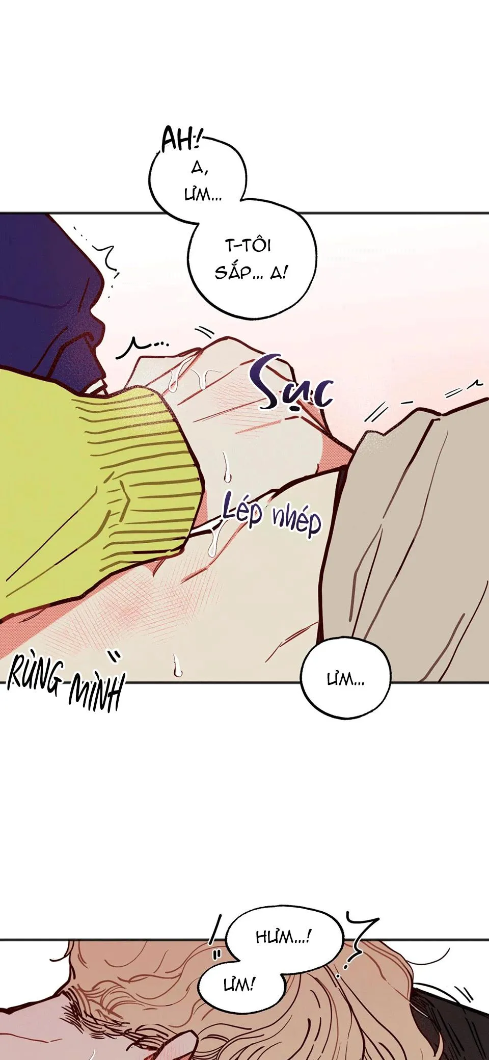 TUYỂN TẬP NGỰC BỰ, CUNG KHỦ CỦA NHÀ KIM Chapter 150 Trang 38