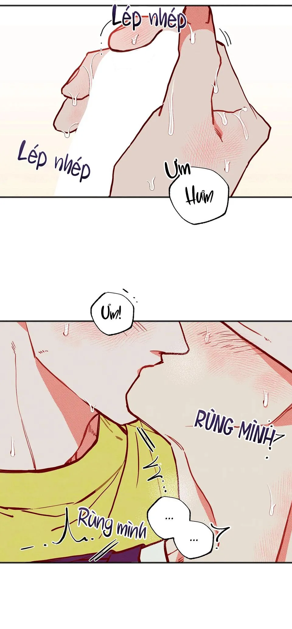 TUYỂN TẬP NGỰC BỰ, CUNG KHỦ CỦA NHÀ KIM Chapter 150 Trang 41