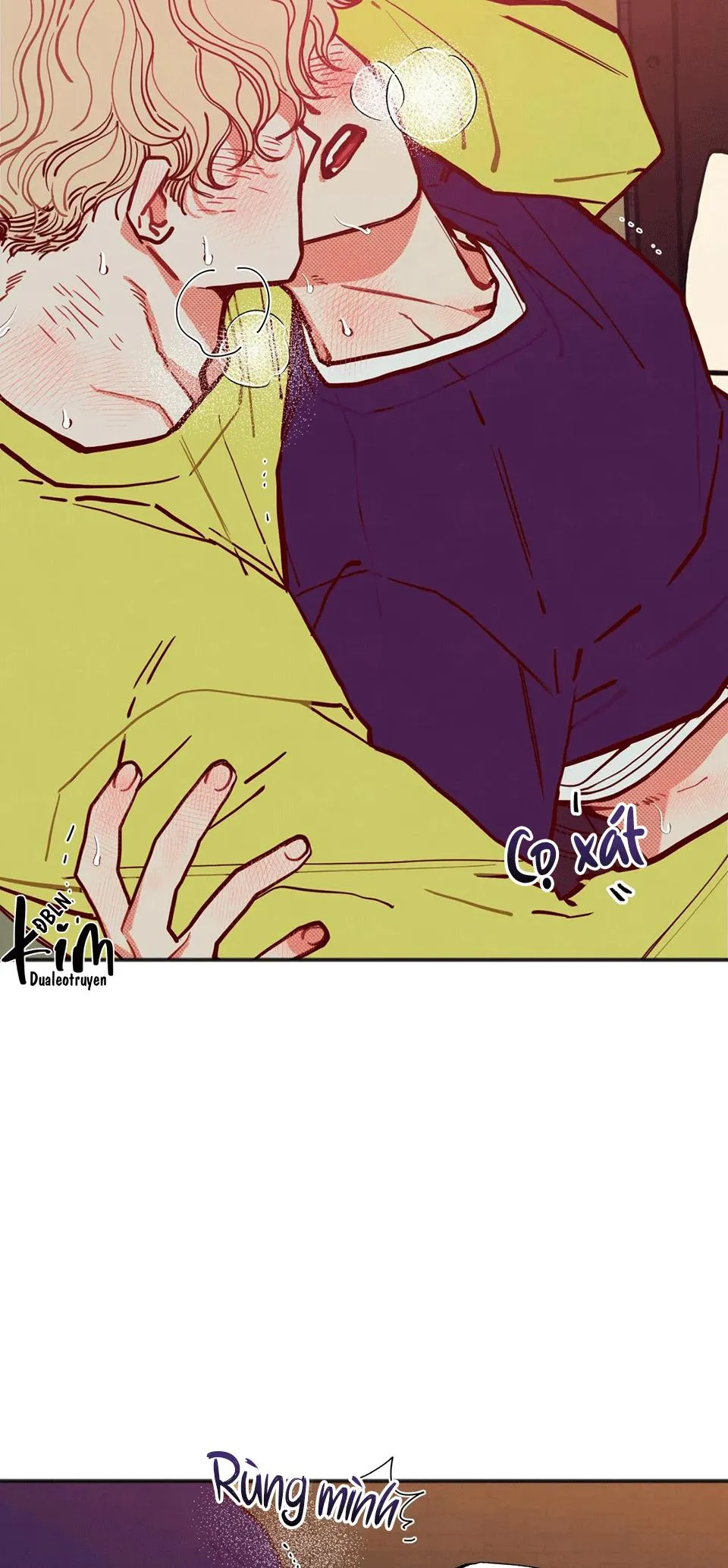 TUYỂN TẬP NGỰC BỰ, CUNG KHỦ CỦA NHÀ KIM Chapter 150 Trang 43