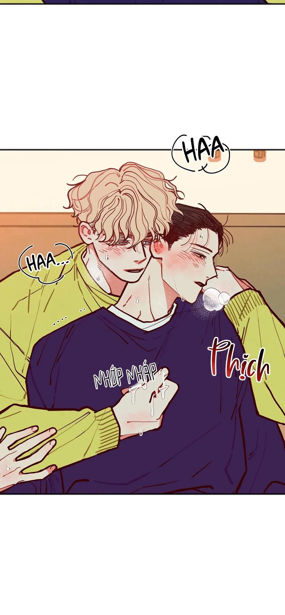 TUYỂN TẬP NGỰC BỰ, CUNG KHỦ CỦA NHÀ KIM Chapter 150 Trang 45