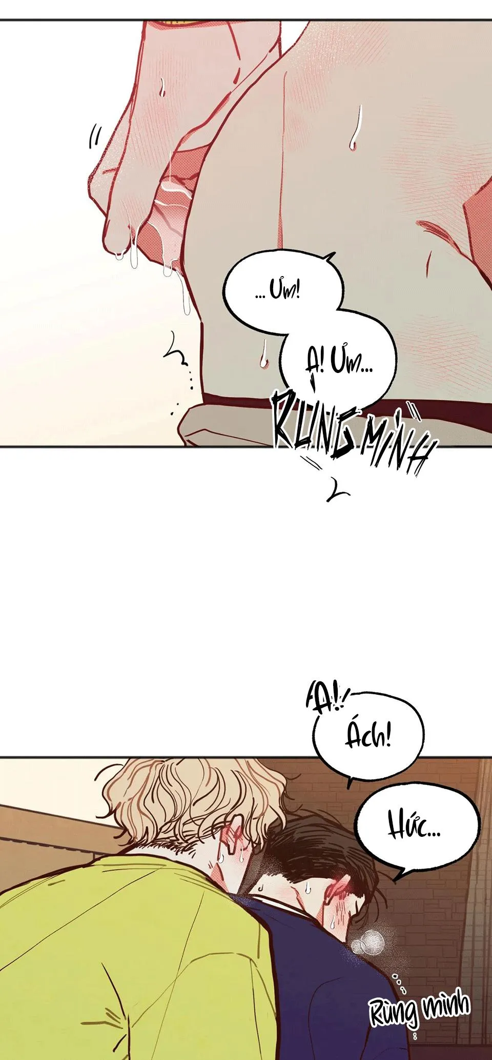 TUYỂN TẬP NGỰC BỰ, CUNG KHỦ CỦA NHÀ KIM Chapter 150 Trang 46