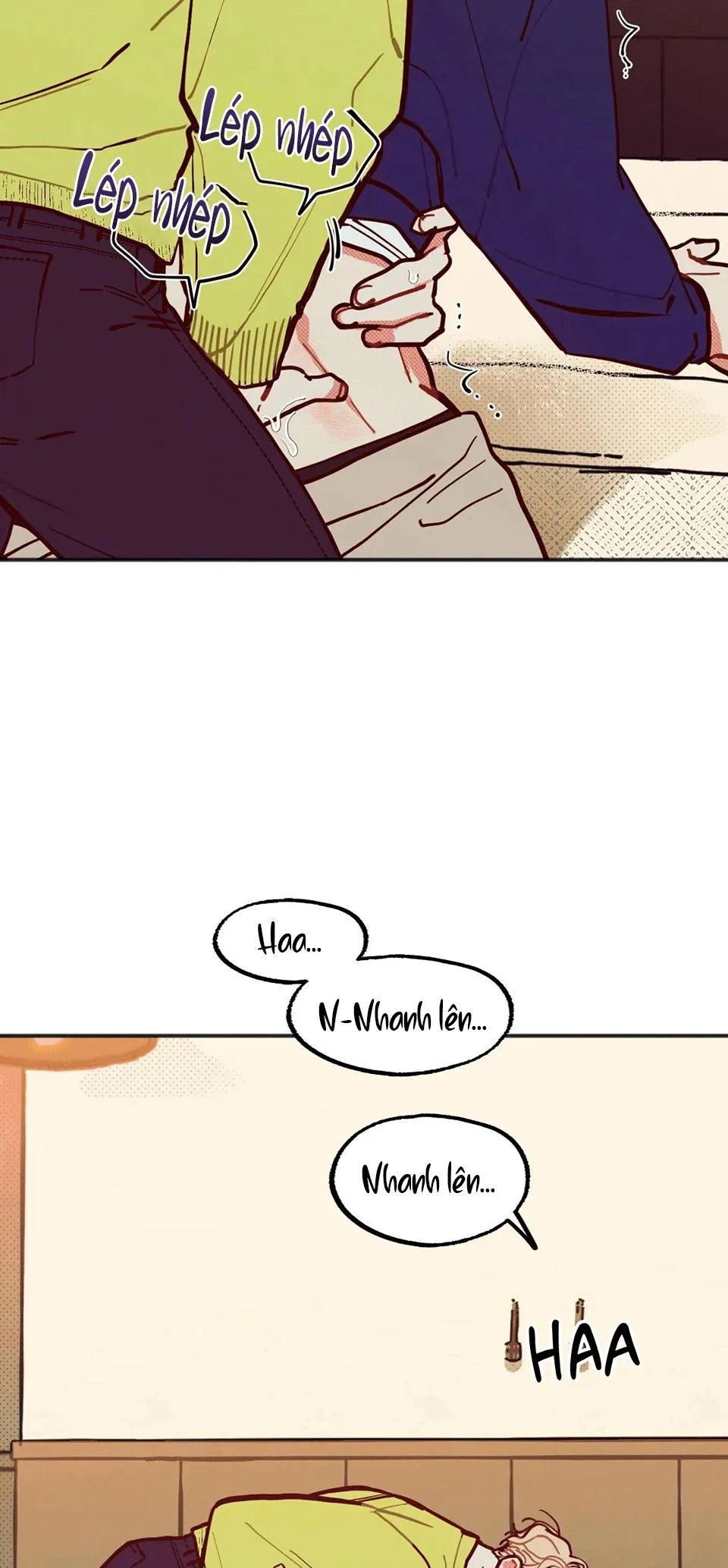 TUYỂN TẬP NGỰC BỰ, CUNG KHỦ CỦA NHÀ KIM Chapter 150 Trang 47