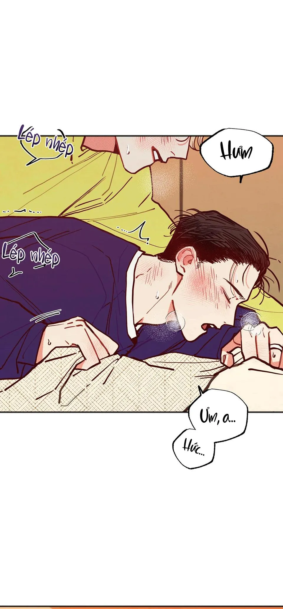 TUYỂN TẬP NGỰC BỰ, CUNG KHỦ CỦA NHÀ KIM Chapter 150 Trang 49