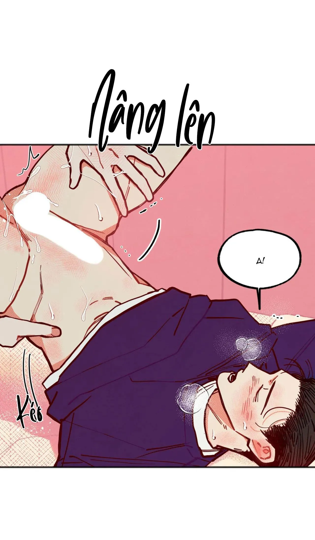 TUYỂN TẬP NGỰC BỰ, CUNG KHỦ CỦA NHÀ KIM Chapter 151 Trang 4