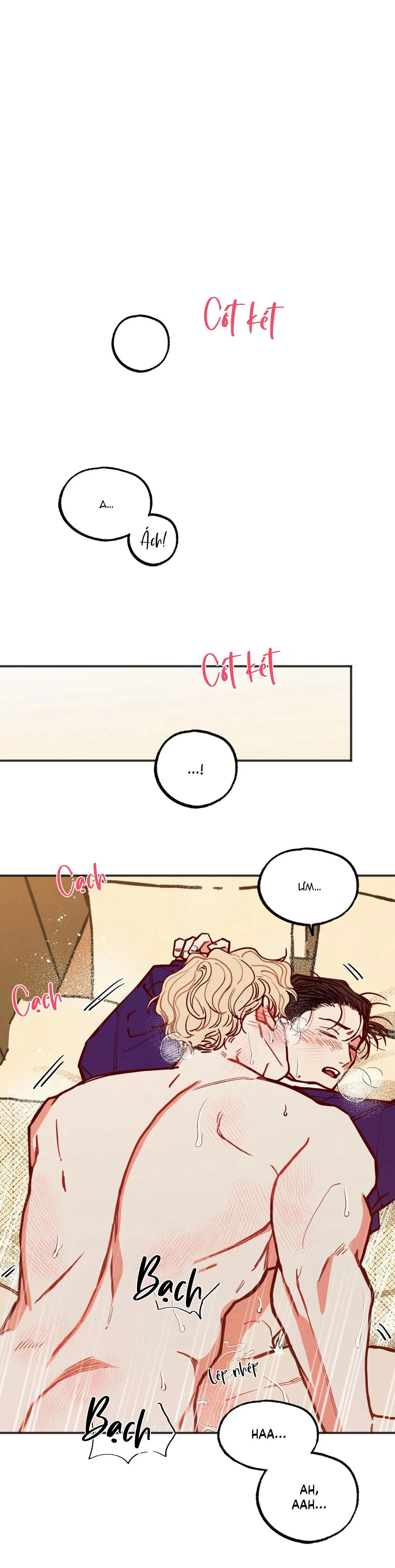 TUYỂN TẬP NGỰC BỰ, CUNG KHỦ CỦA NHÀ KIM Chapter 151 Trang 7