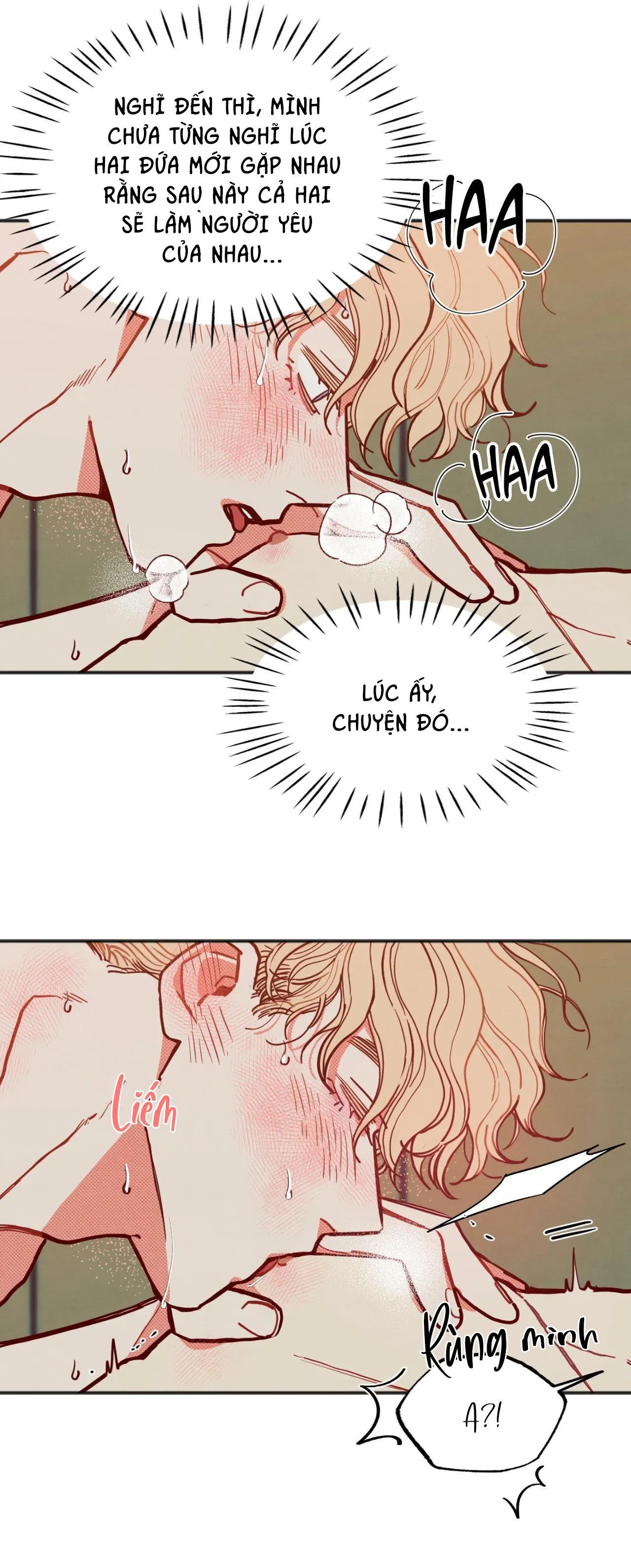 TUYỂN TẬP NGỰC BỰ, CUNG KHỦ CỦA NHÀ KIM Chapter 151 Trang 10