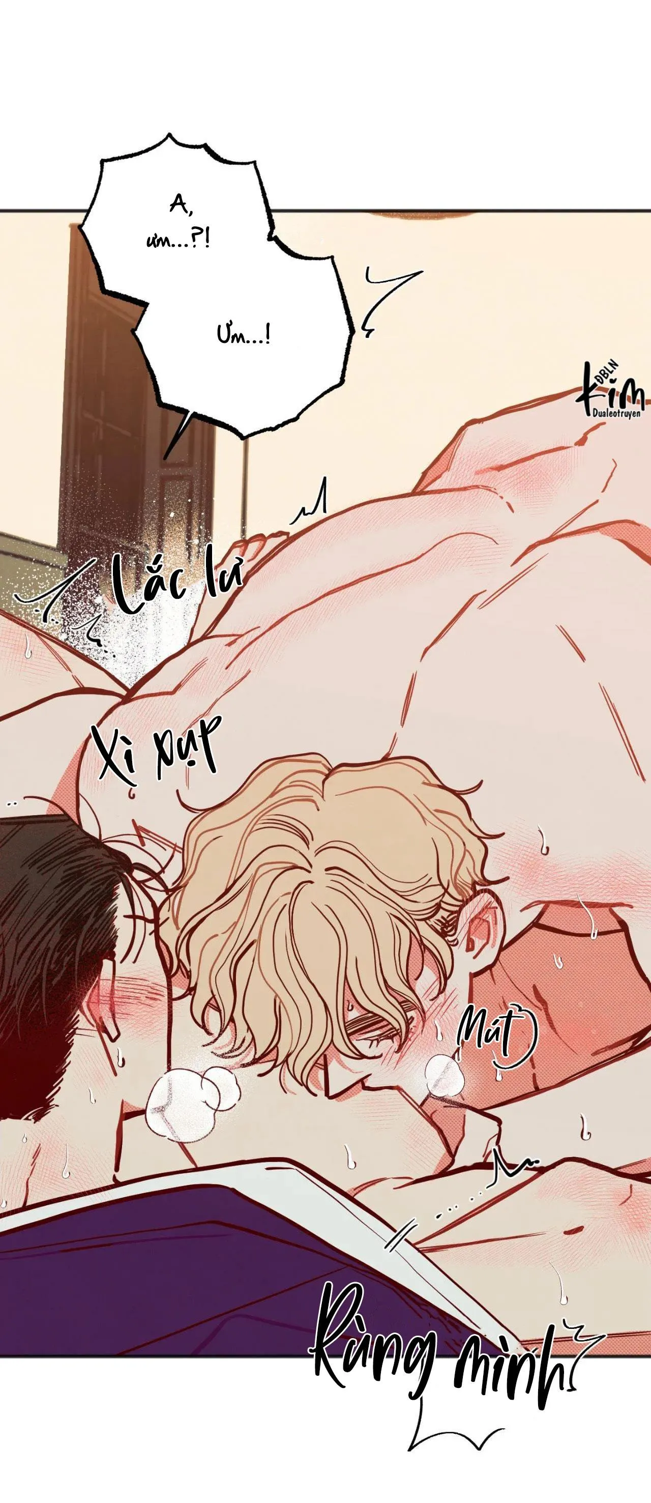 TUYỂN TẬP NGỰC BỰ, CUNG KHỦ CỦA NHÀ KIM Chapter 151 Trang 11