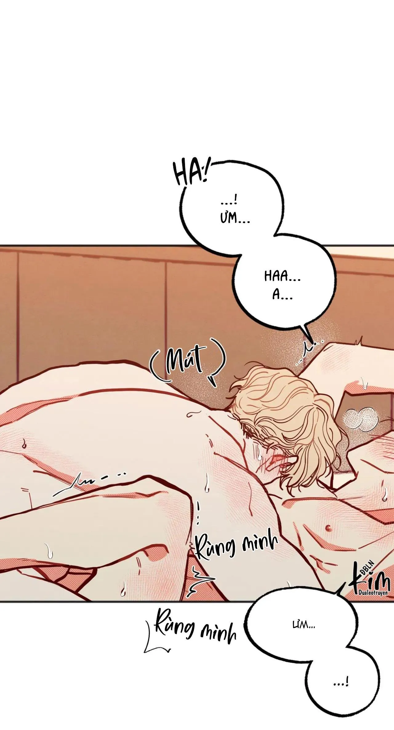 TUYỂN TẬP NGỰC BỰ, CUNG KHỦ CỦA NHÀ KIM Chapter 151 Trang 13