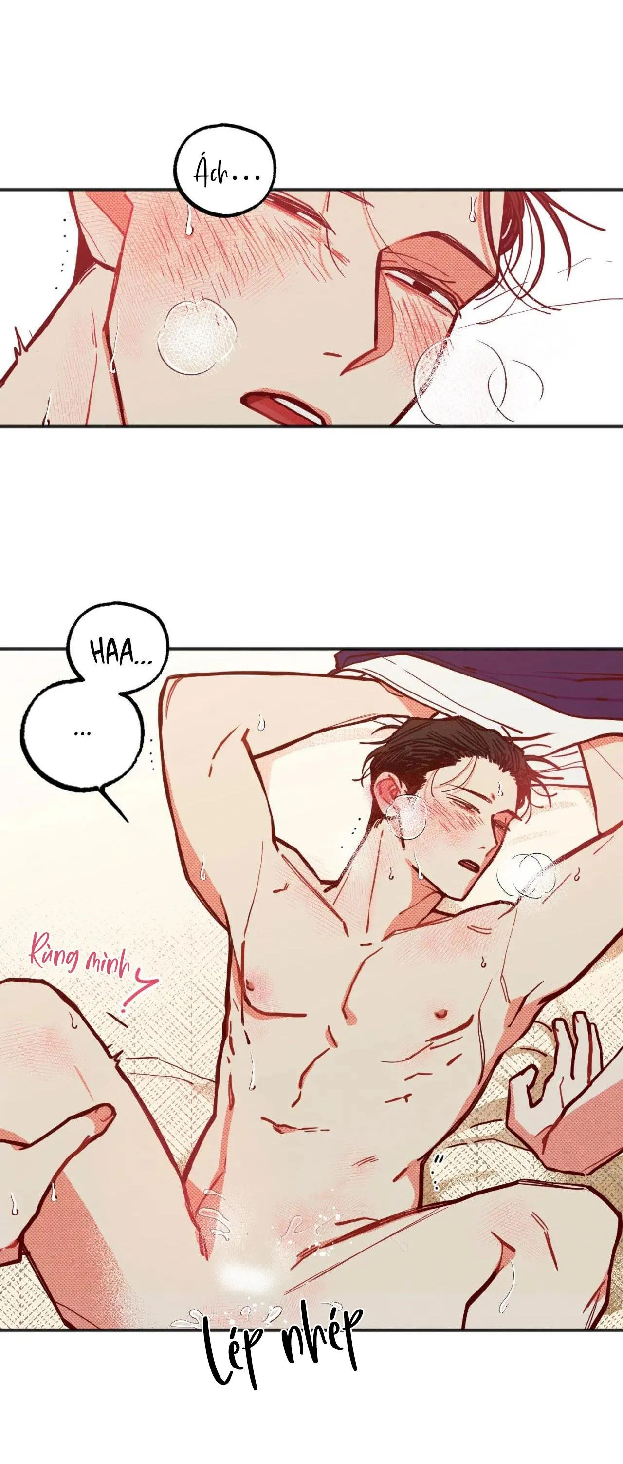 TUYỂN TẬP NGỰC BỰ, CUNG KHỦ CỦA NHÀ KIM Chapter 151 Trang 14