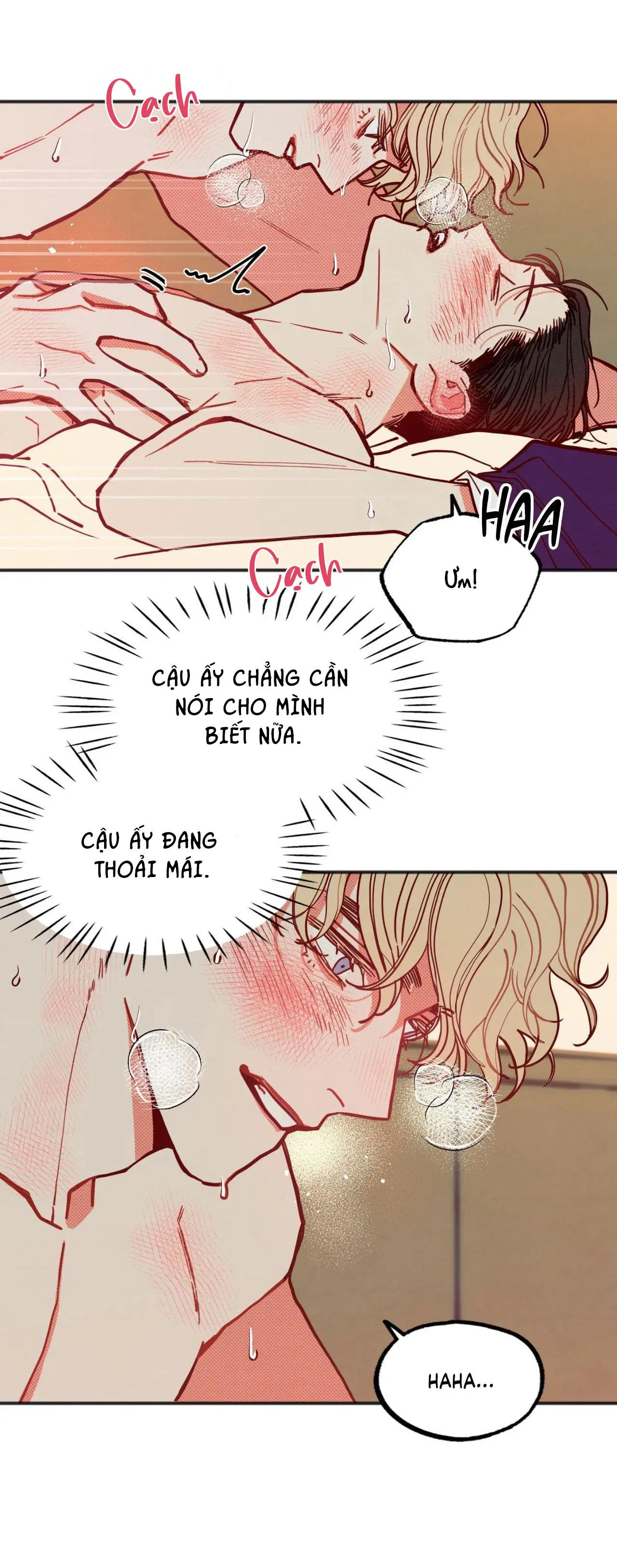 TUYỂN TẬP NGỰC BỰ, CUNG KHỦ CỦA NHÀ KIM Chapter 151 Trang 18