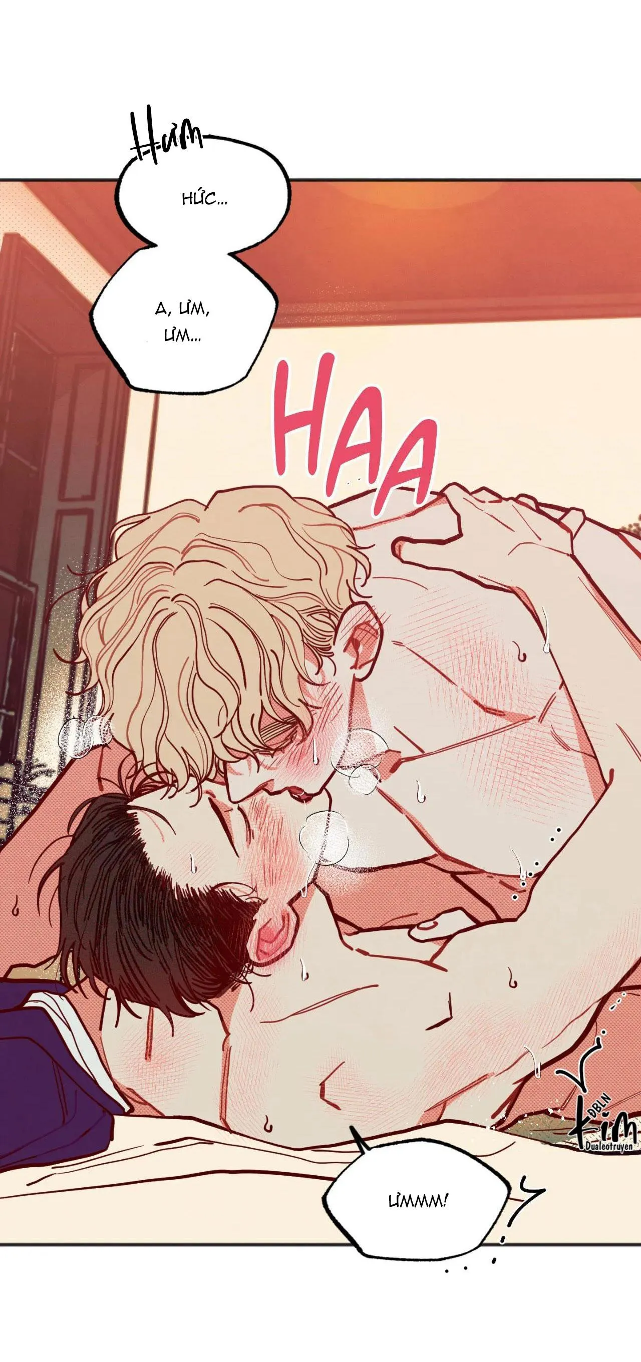 TUYỂN TẬP NGỰC BỰ, CUNG KHỦ CỦA NHÀ KIM Chapter 151 Trang 19