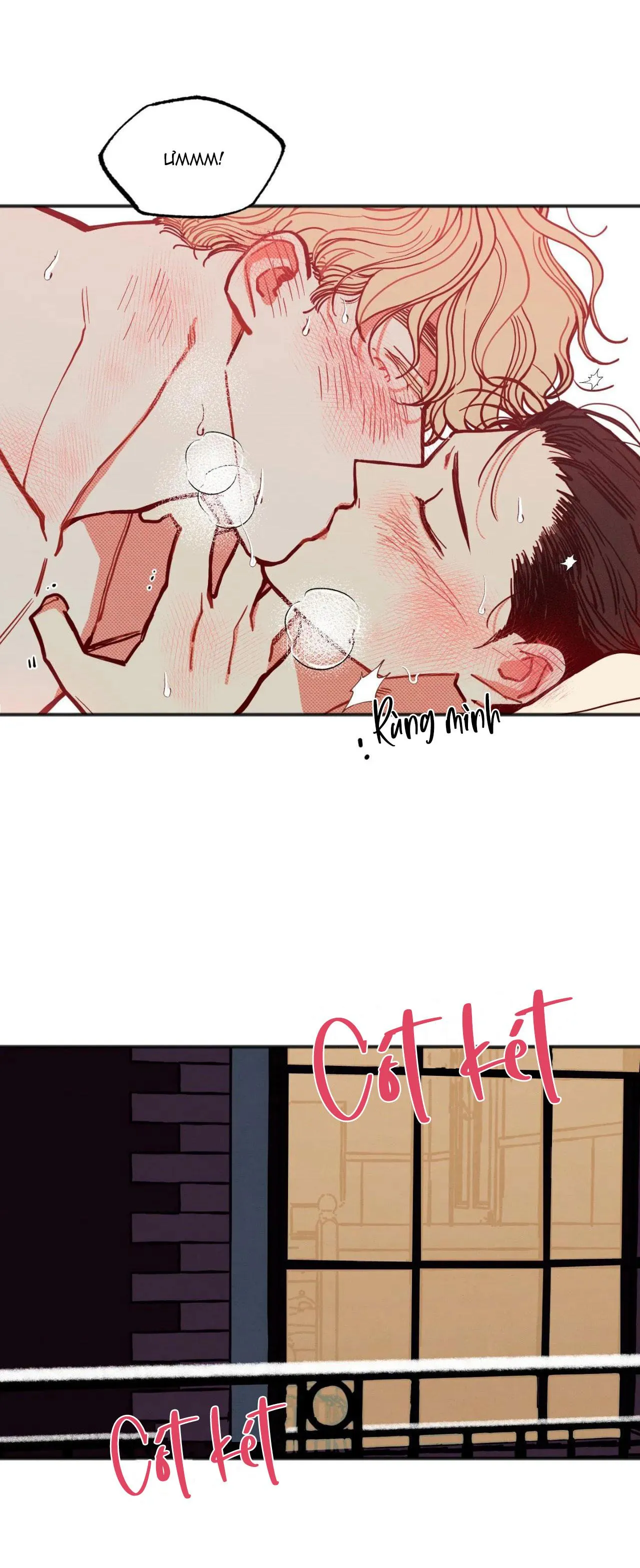 TUYỂN TẬP NGỰC BỰ, CUNG KHỦ CỦA NHÀ KIM Chapter 151 Trang 20