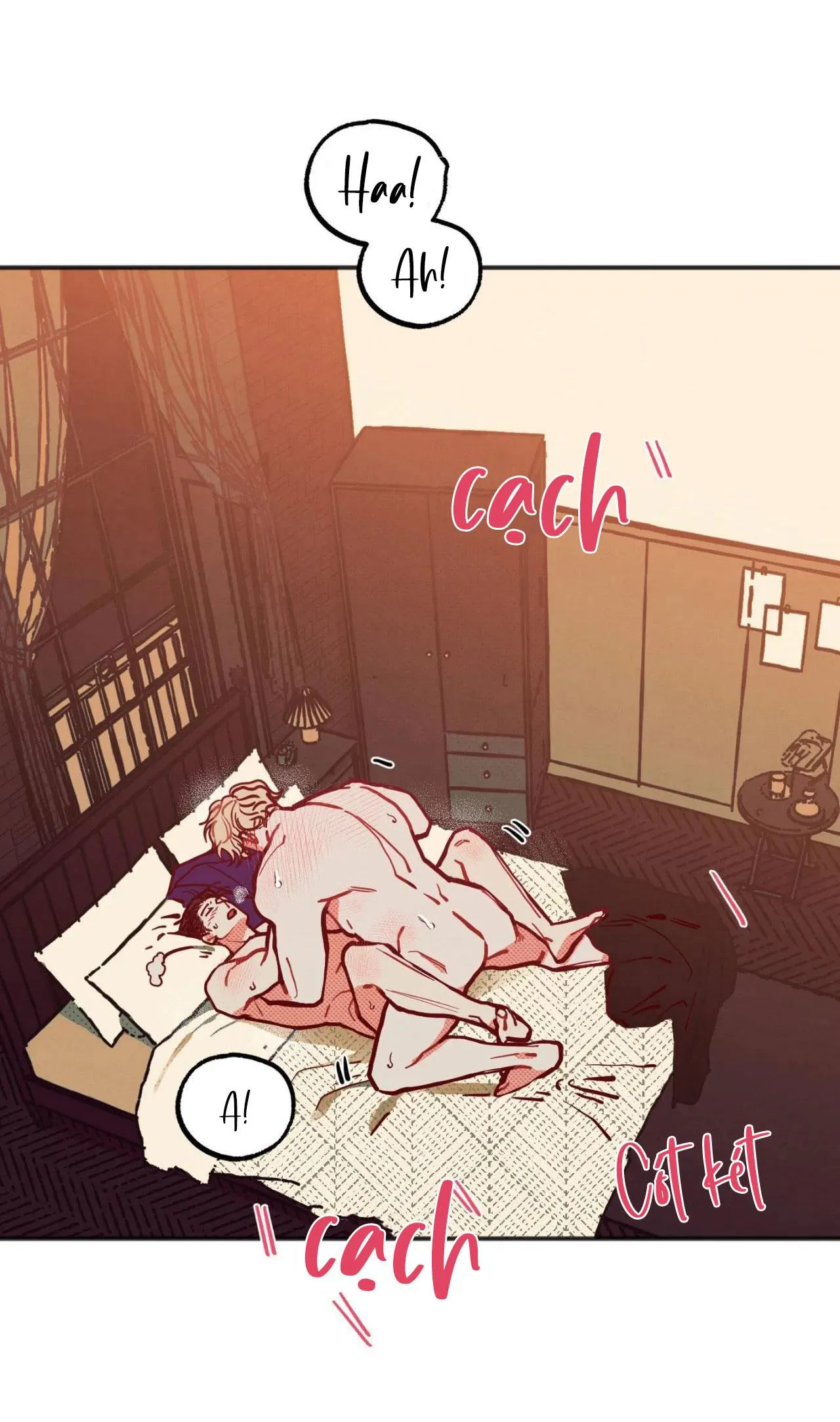 TUYỂN TẬP NGỰC BỰ, CUNG KHỦ CỦA NHÀ KIM Chapter 151 Trang 21