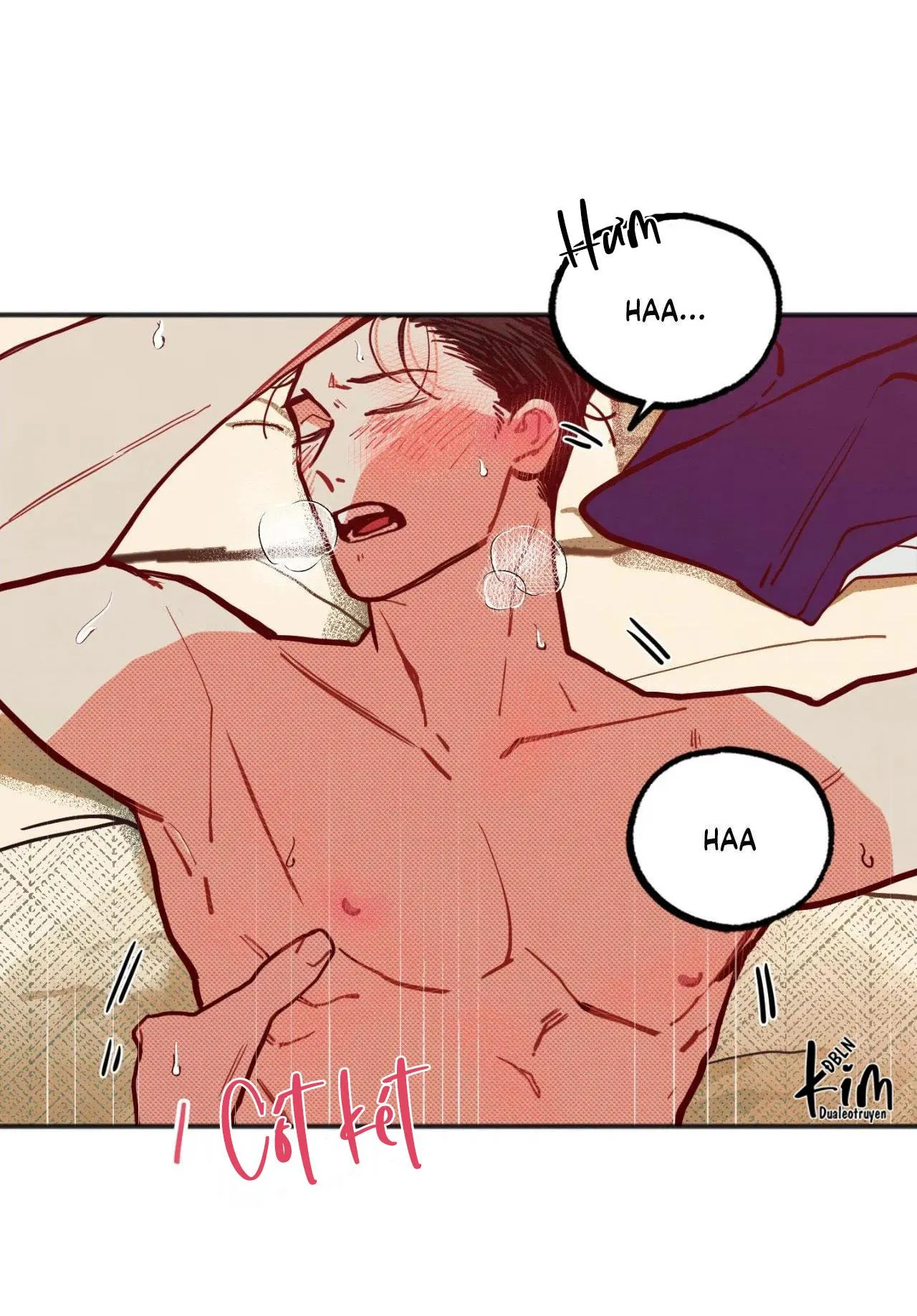 TUYỂN TẬP NGỰC BỰ, CUNG KHỦ CỦA NHÀ KIM Chapter 151 Trang 22