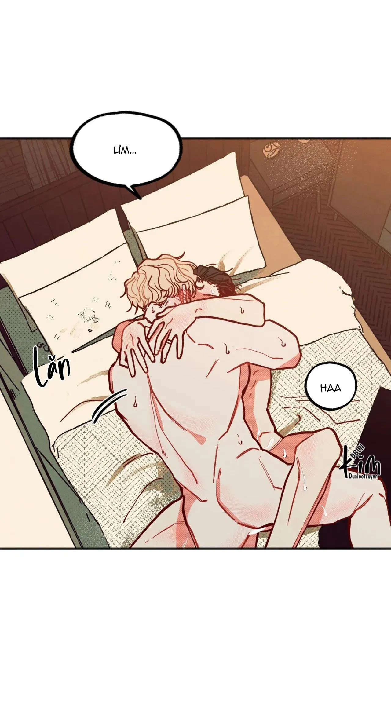 TUYỂN TẬP NGỰC BỰ, CUNG KHỦ CỦA NHÀ KIM Chapter 151 Trang 30