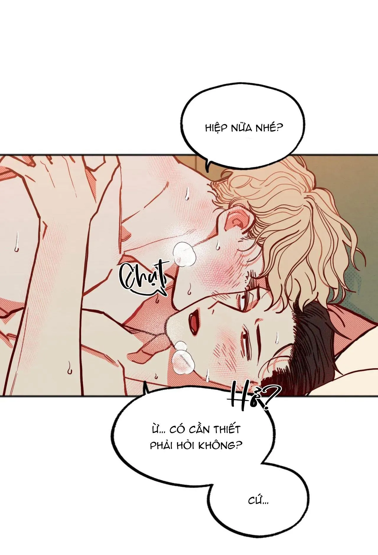 TUYỂN TẬP NGỰC BỰ, CUNG KHỦ CỦA NHÀ KIM Chapter 151 Trang 31