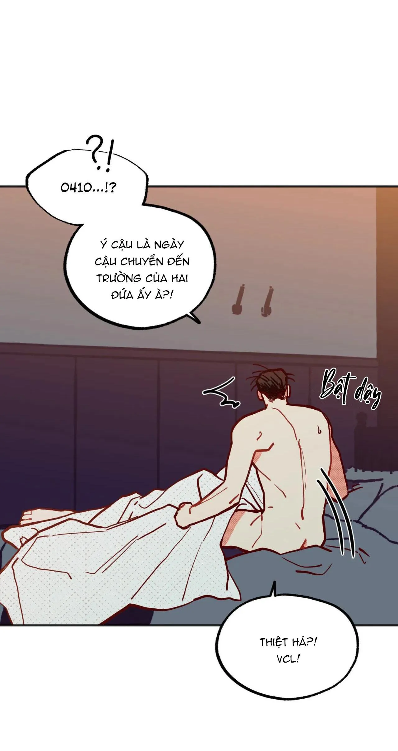 TUYỂN TẬP NGỰC BỰ, CUNG KHỦ CỦA NHÀ KIM Chapter 151 Trang 38