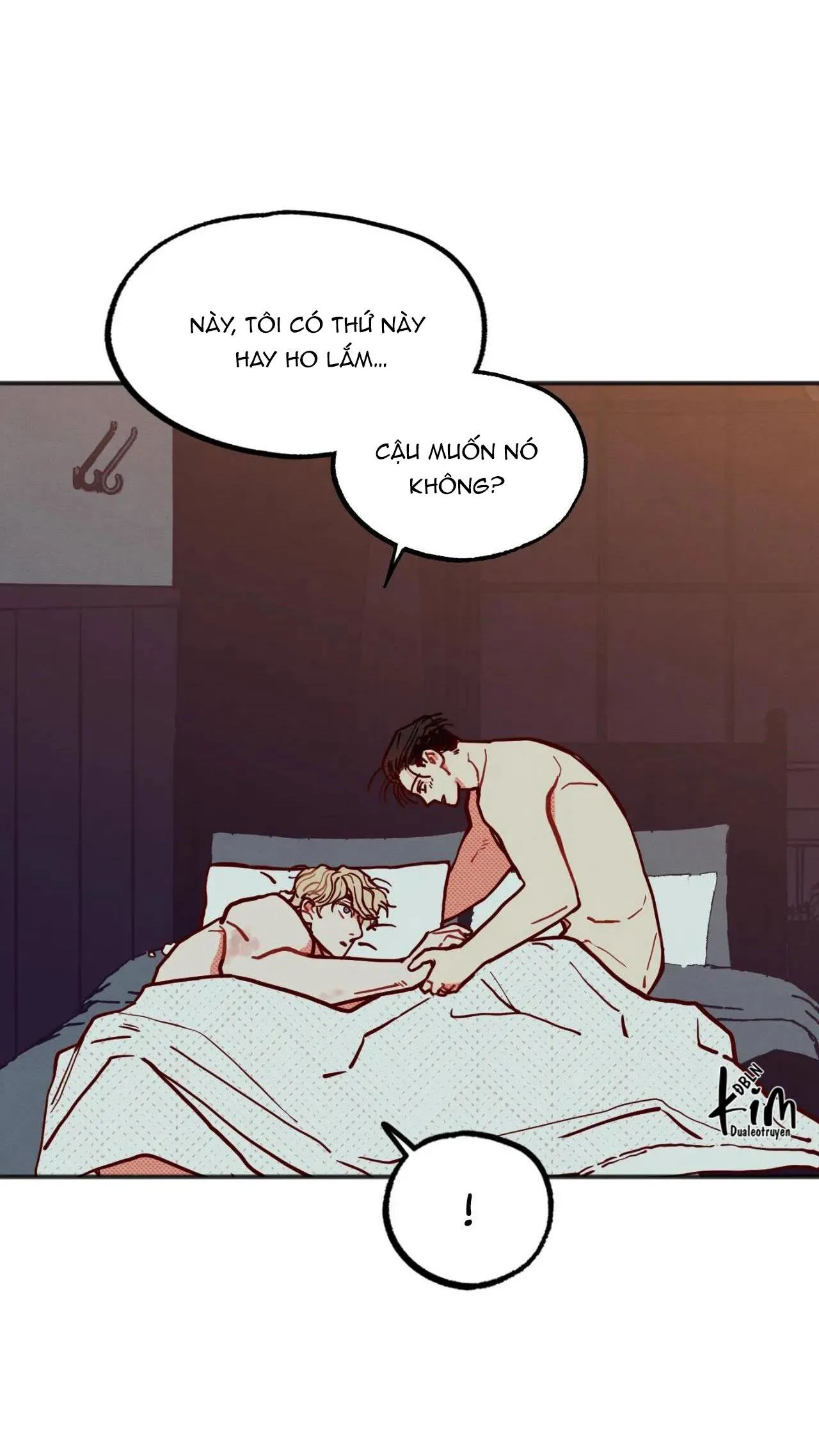 TUYỂN TẬP NGỰC BỰ, CUNG KHỦ CỦA NHÀ KIM Chapter 151 Trang 40