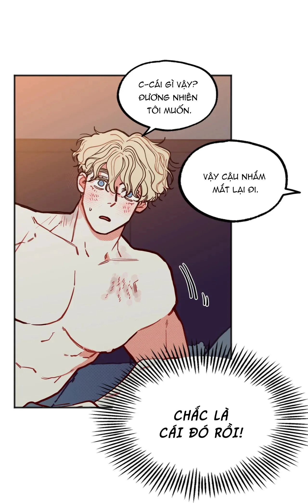 TUYỂN TẬP NGỰC BỰ, CUNG KHỦ CỦA NHÀ KIM Chapter 151 Trang 42