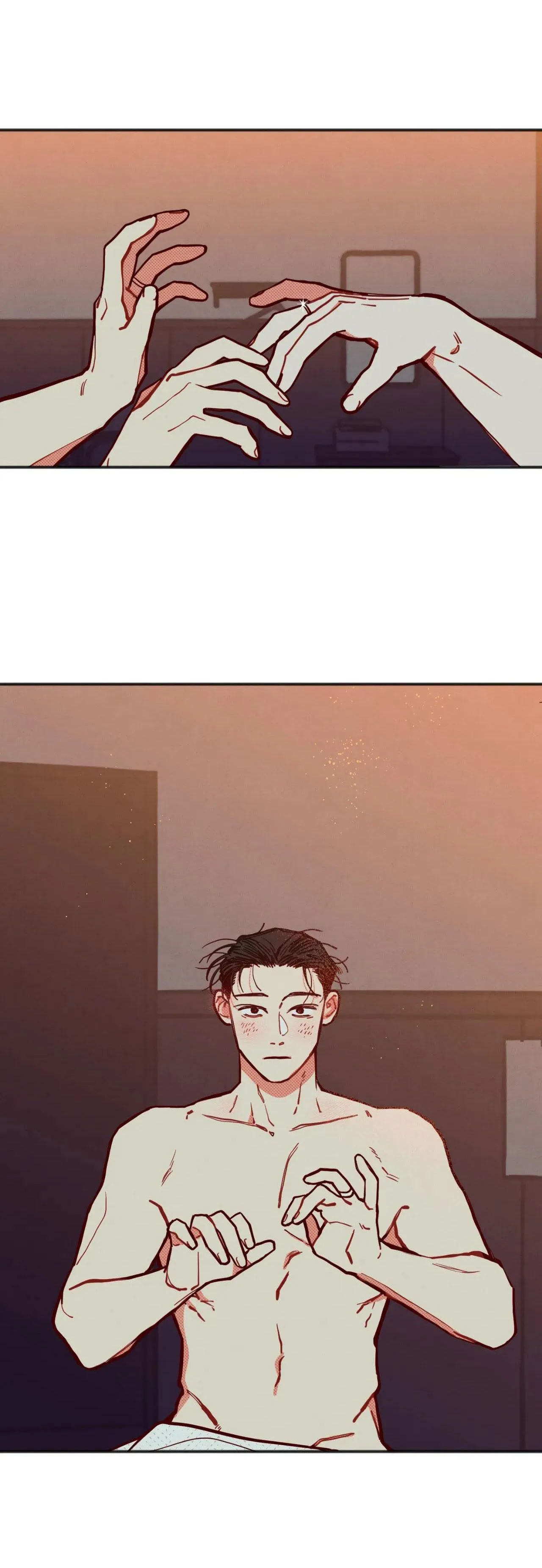 TUYỂN TẬP NGỰC BỰ, CUNG KHỦ CỦA NHÀ KIM Chapter 151 Trang 45