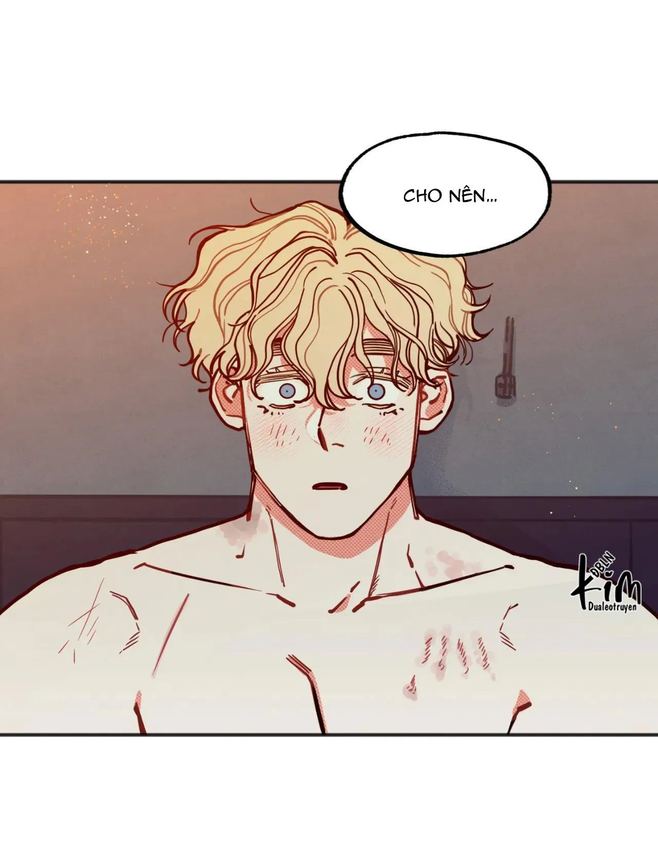 TUYỂN TẬP NGỰC BỰ, CUNG KHỦ CỦA NHÀ KIM Chapter 151 Trang 47
