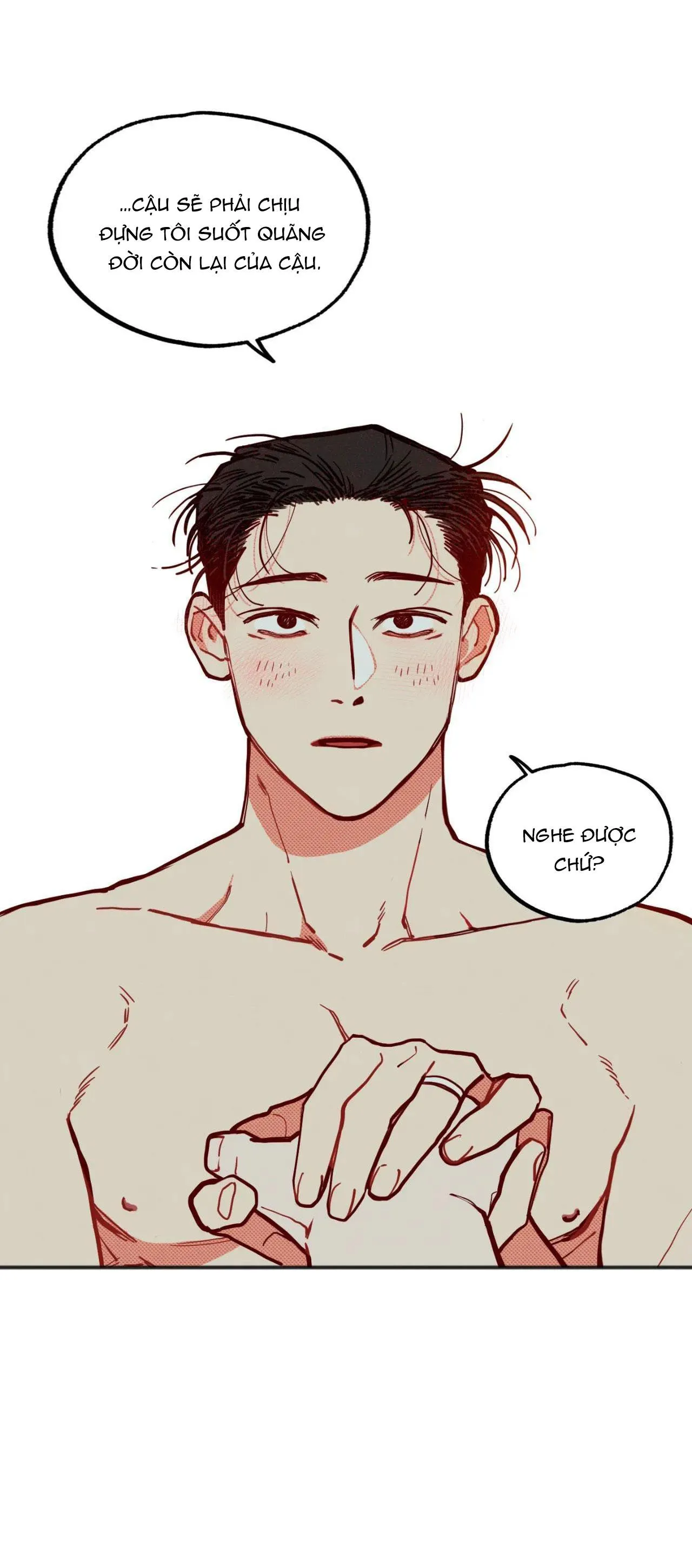 TUYỂN TẬP NGỰC BỰ, CUNG KHỦ CỦA NHÀ KIM Chapter 151 Trang 48