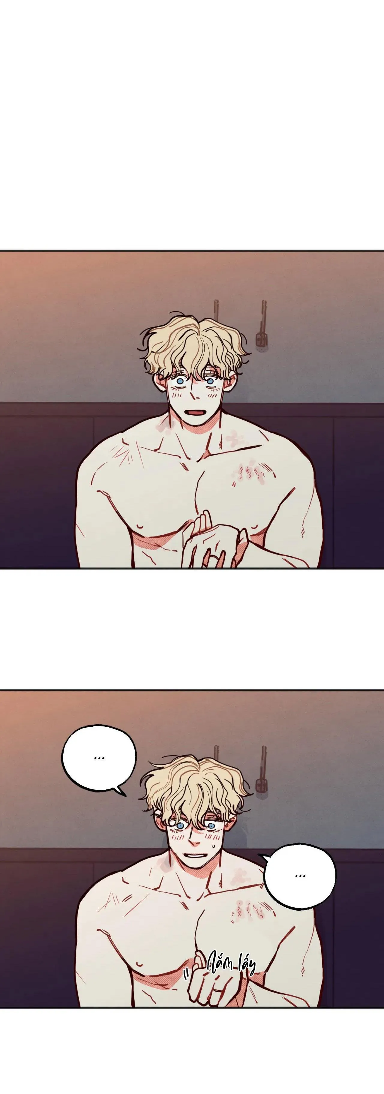 TUYỂN TẬP NGỰC BỰ, CUNG KHỦ CỦA NHÀ KIM Chapter 151 Trang 49