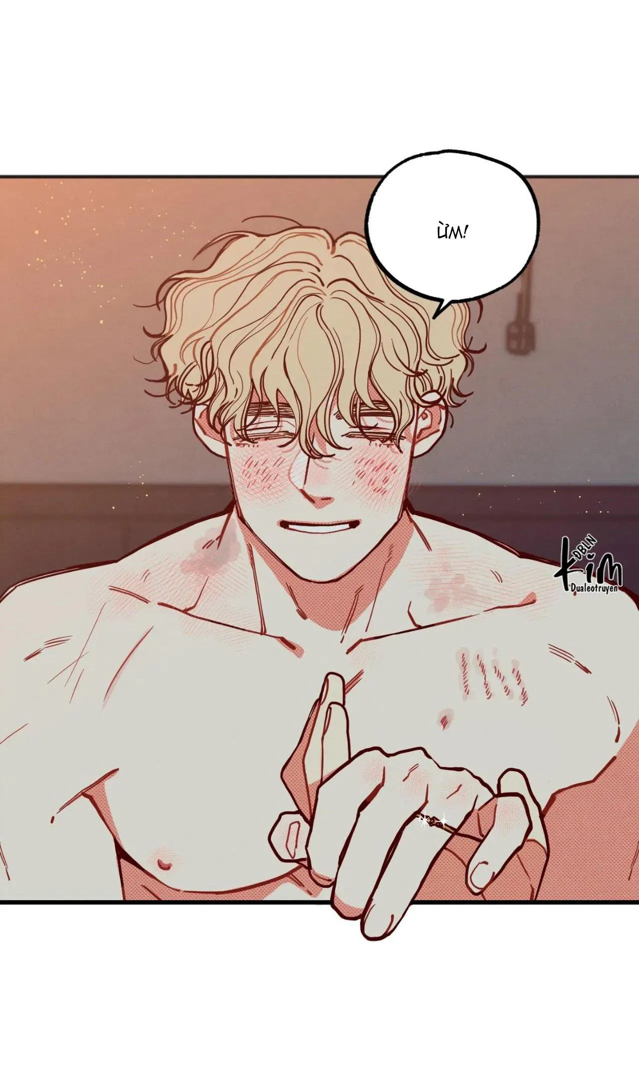 TUYỂN TẬP NGỰC BỰ, CUNG KHỦ CỦA NHÀ KIM Chapter 151 Trang 50