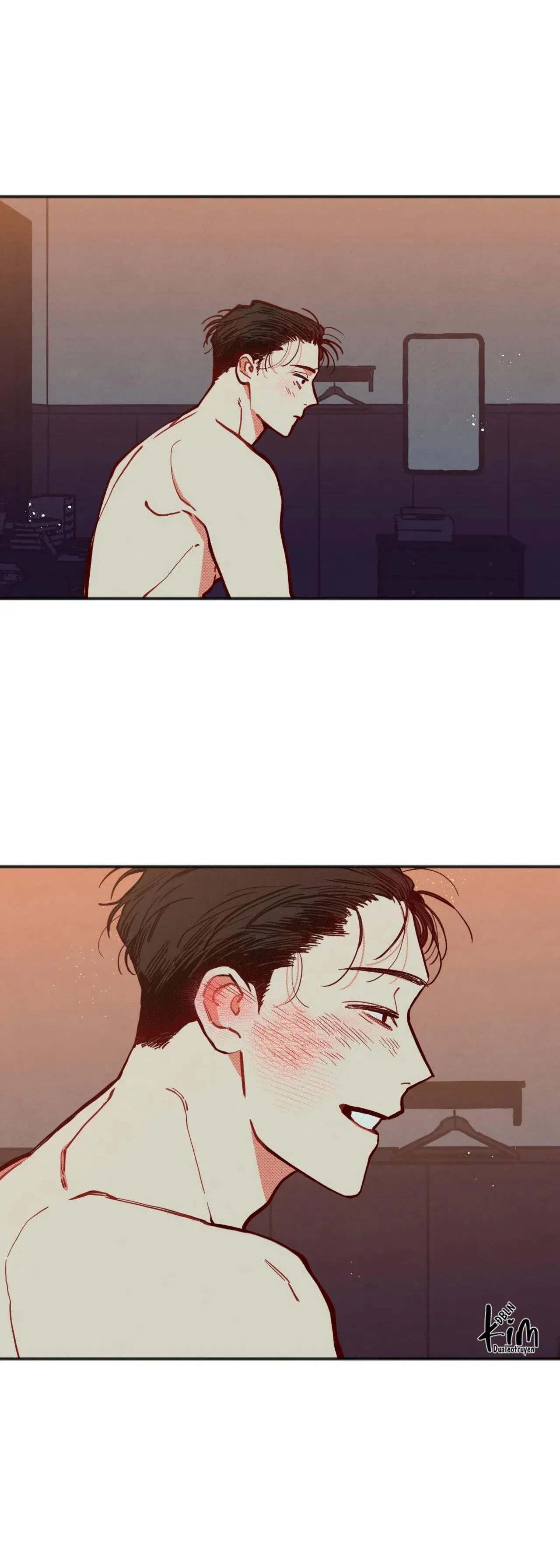 TUYỂN TẬP NGỰC BỰ, CUNG KHỦ CỦA NHÀ KIM Chapter 151 Trang 51