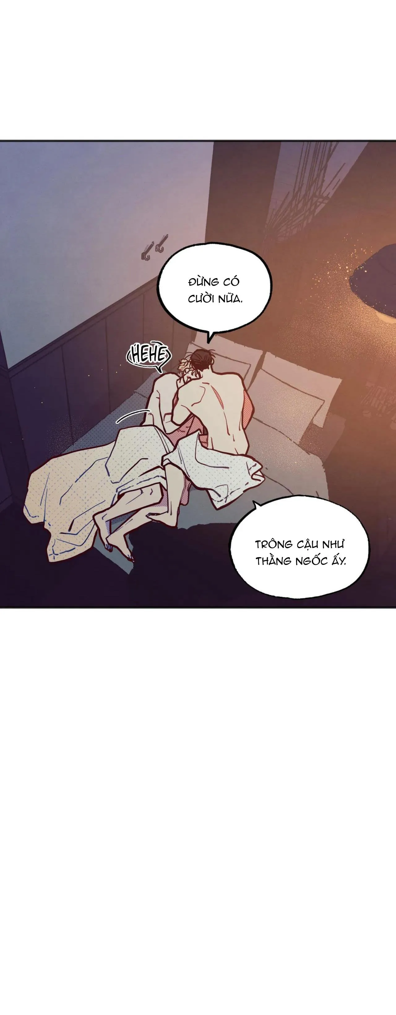 TUYỂN TẬP NGỰC BỰ, CUNG KHỦ CỦA NHÀ KIM Chapter 151 Trang 52