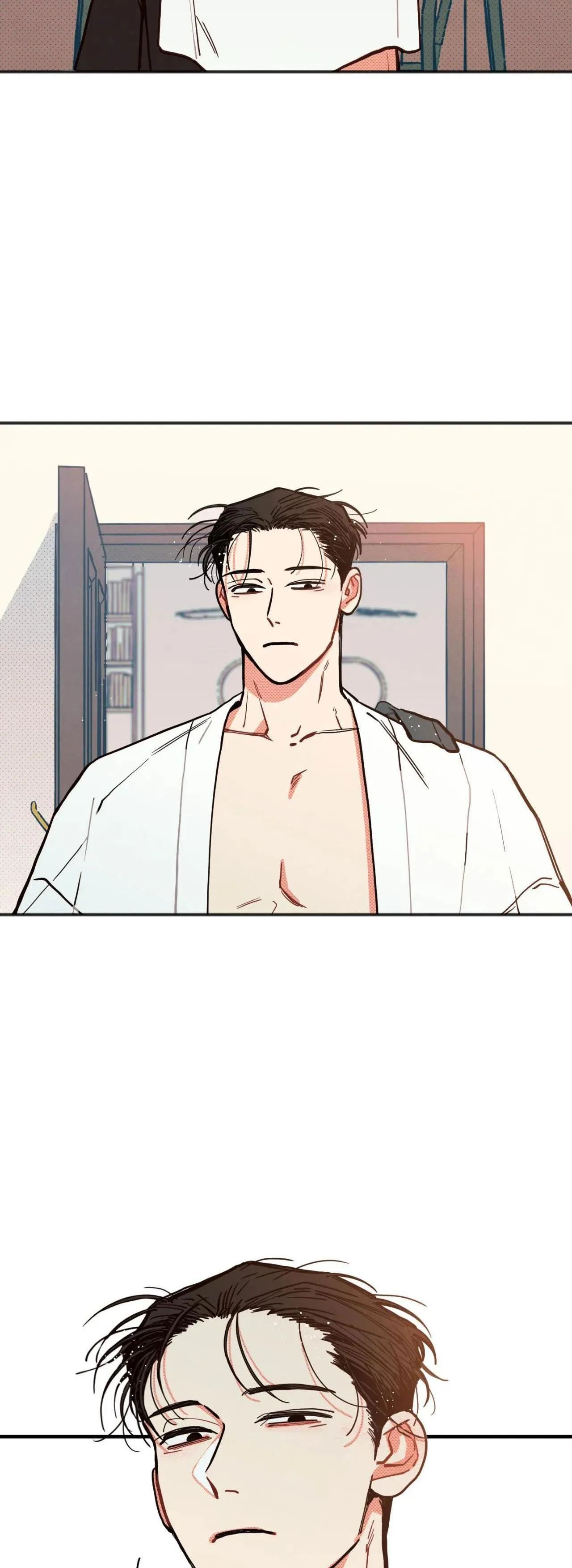 TUYỂN TẬP NGỰC BỰ, CUNG KHỦ CỦA NHÀ KIM Chapter 152 Trang 7