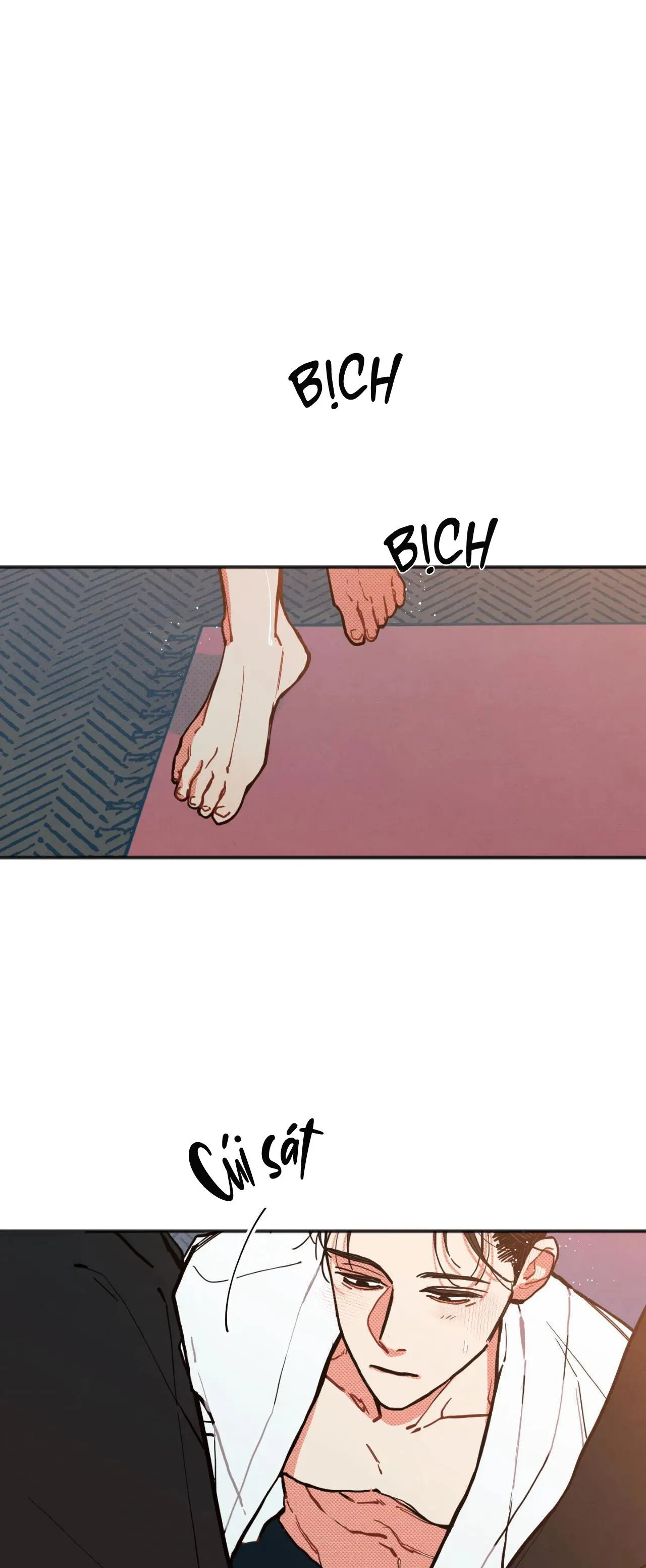 TUYỂN TẬP NGỰC BỰ, CUNG KHỦ CỦA NHÀ KIM Chapter 152 Trang 10