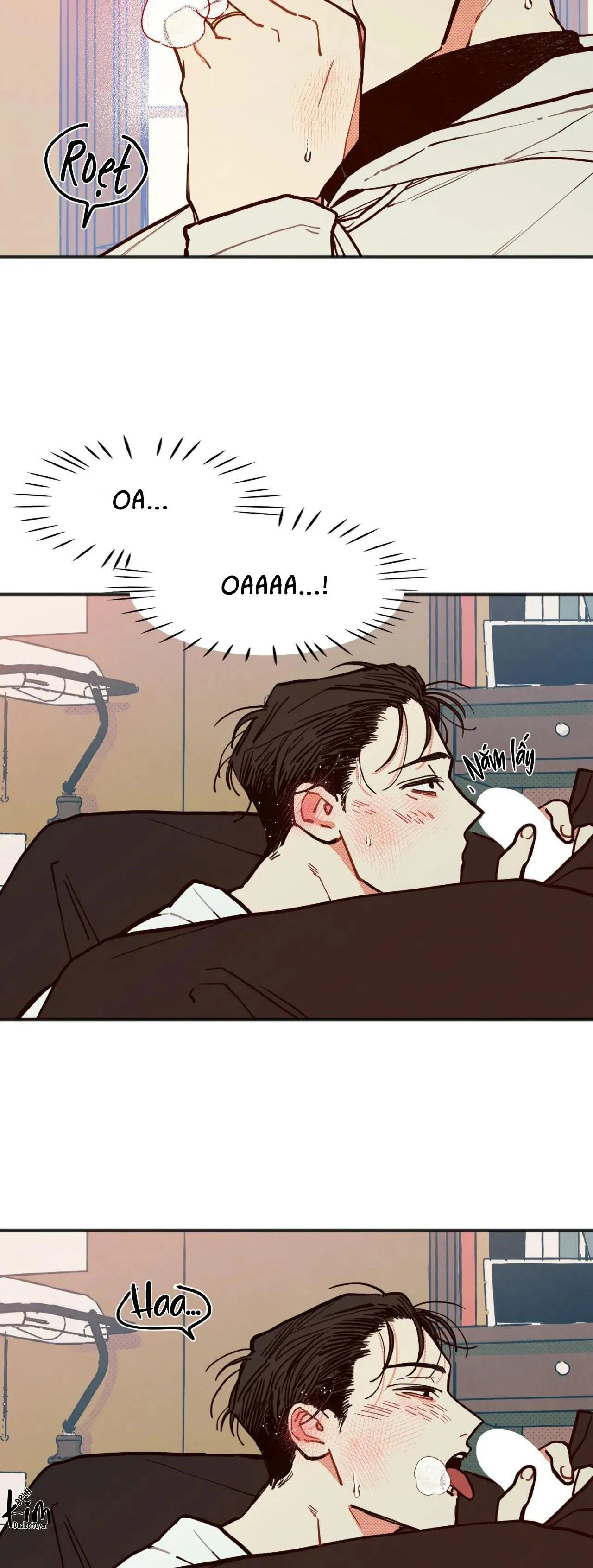 TUYỂN TẬP NGỰC BỰ, CUNG KHỦ CỦA NHÀ KIM Chapter 152 Trang 12