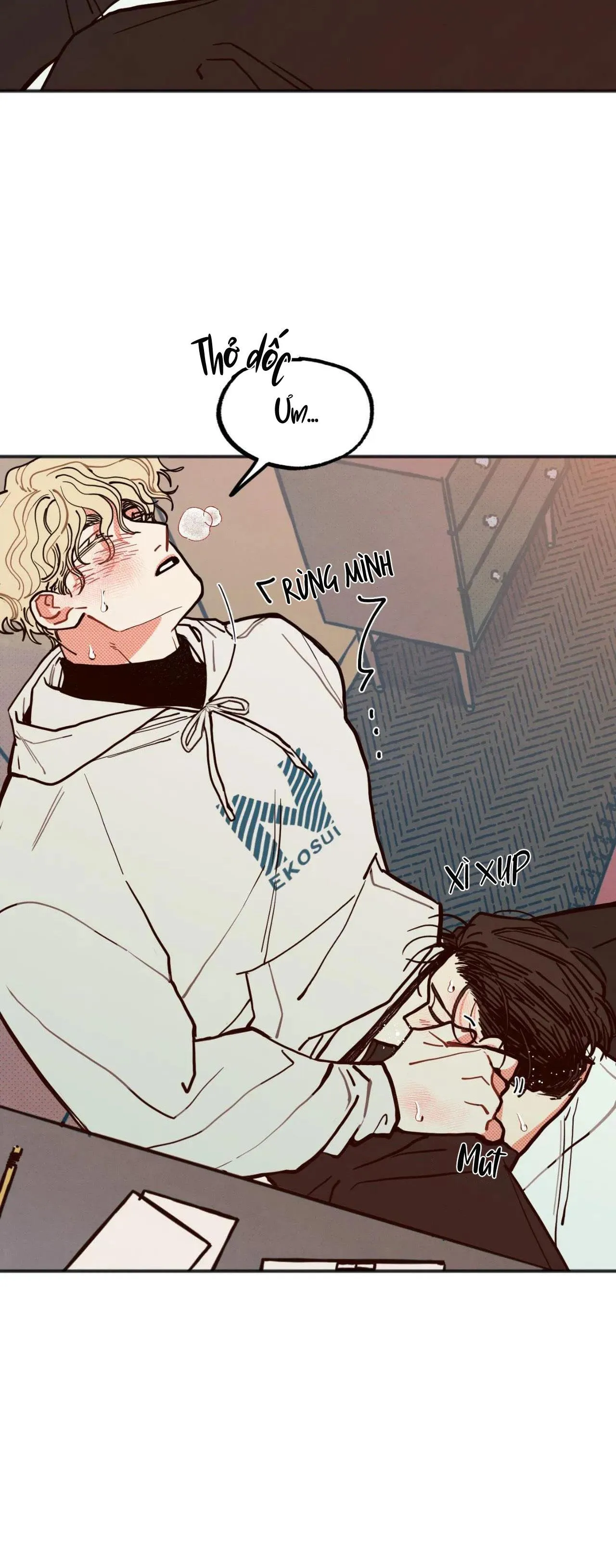 TUYỂN TẬP NGỰC BỰ, CUNG KHỦ CỦA NHÀ KIM Chapter 152 Trang 13