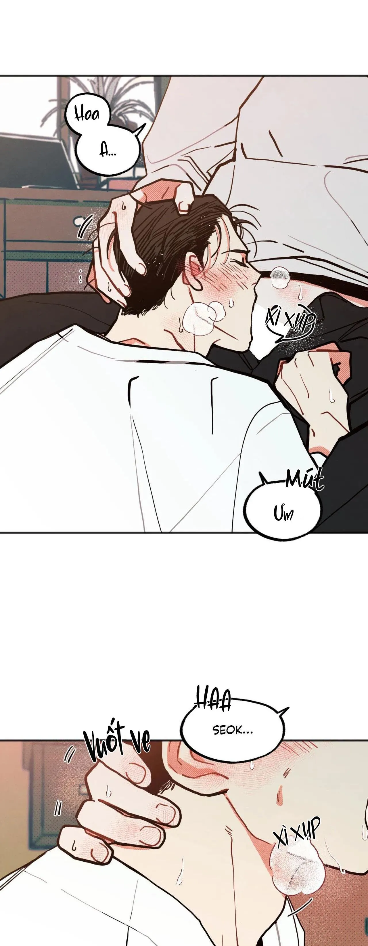 TUYỂN TẬP NGỰC BỰ, CUNG KHỦ CỦA NHÀ KIM Chapter 152 Trang 15