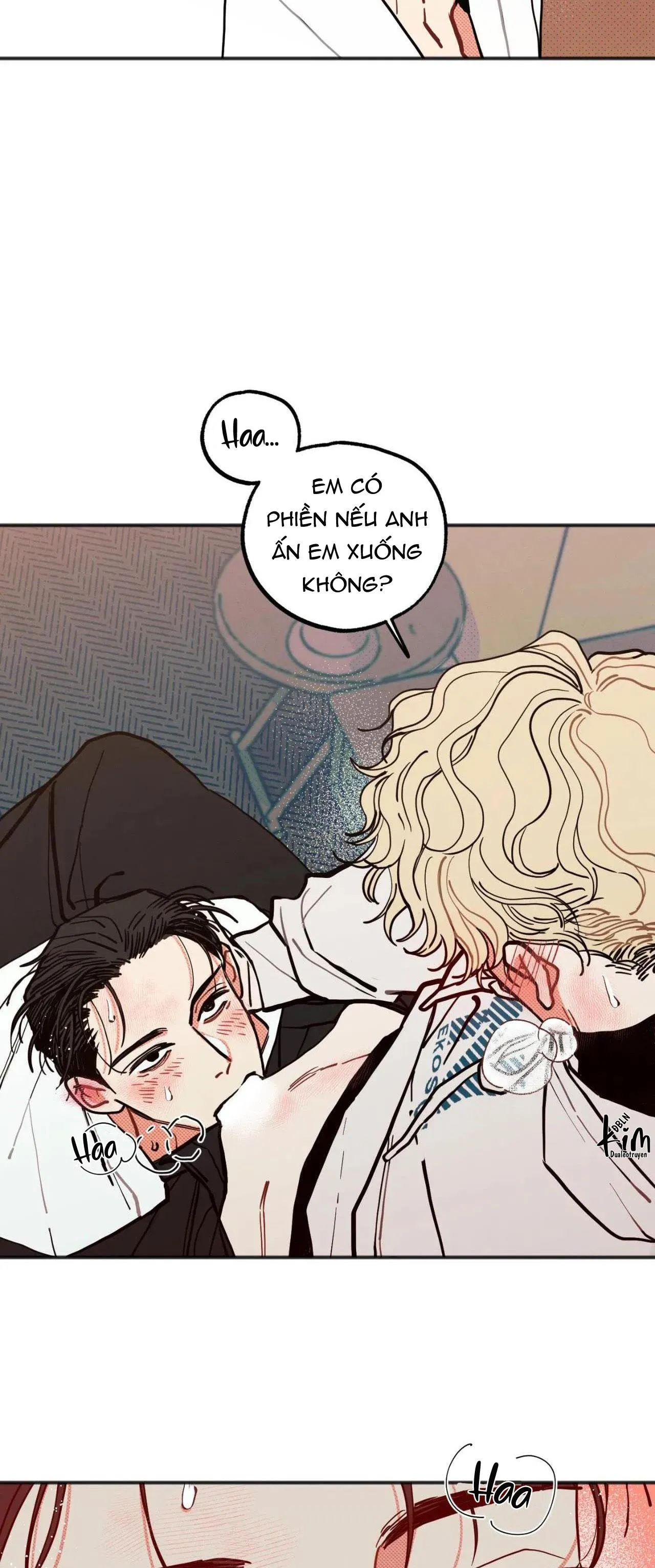 TUYỂN TẬP NGỰC BỰ, CUNG KHỦ CỦA NHÀ KIM Chapter 152 Trang 16