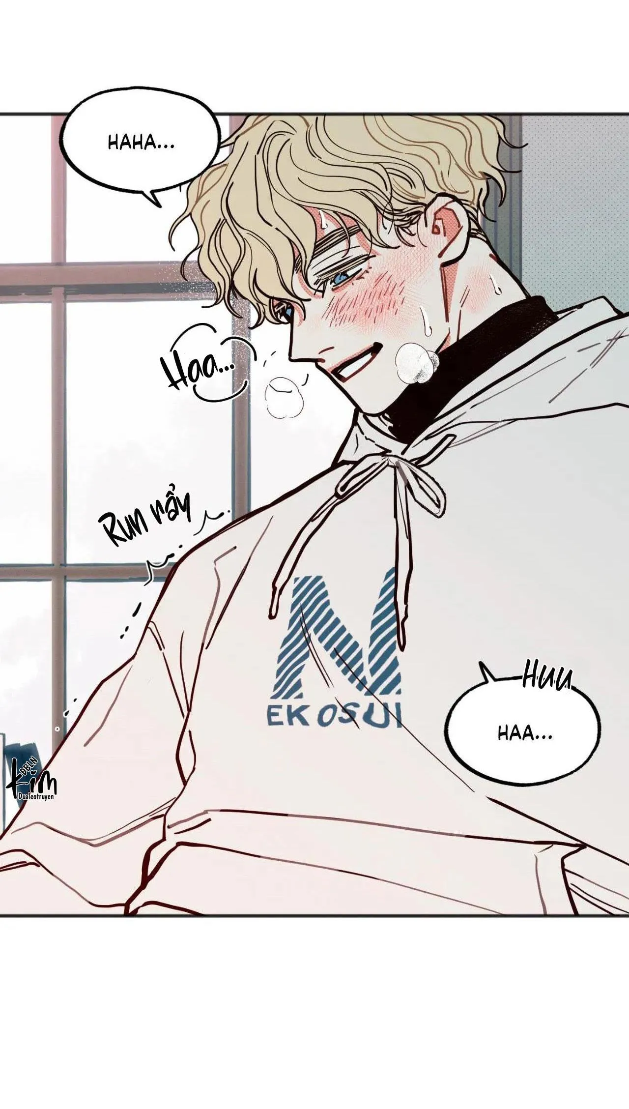 TUYỂN TẬP NGỰC BỰ, CUNG KHỦ CỦA NHÀ KIM Chapter 152 Trang 18