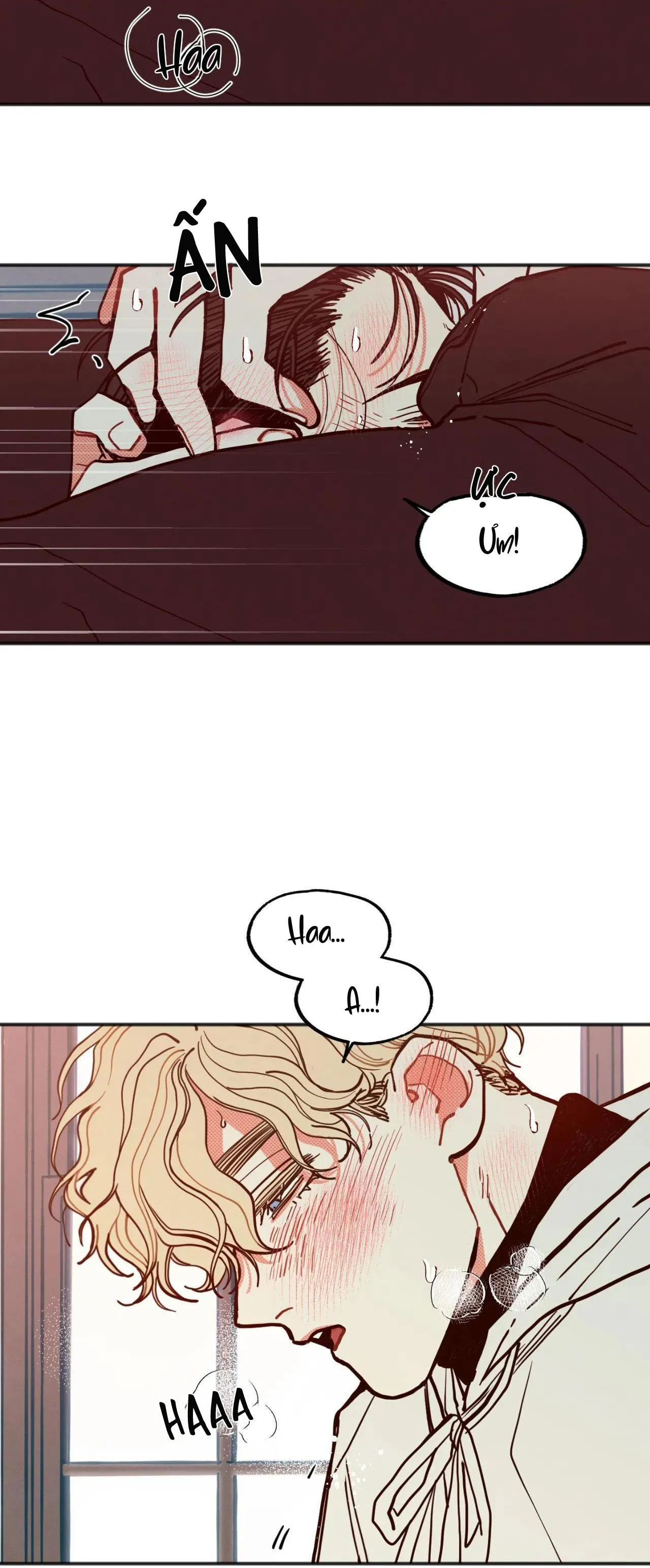 TUYỂN TẬP NGỰC BỰ, CUNG KHỦ CỦA NHÀ KIM Chapter 152 Trang 20