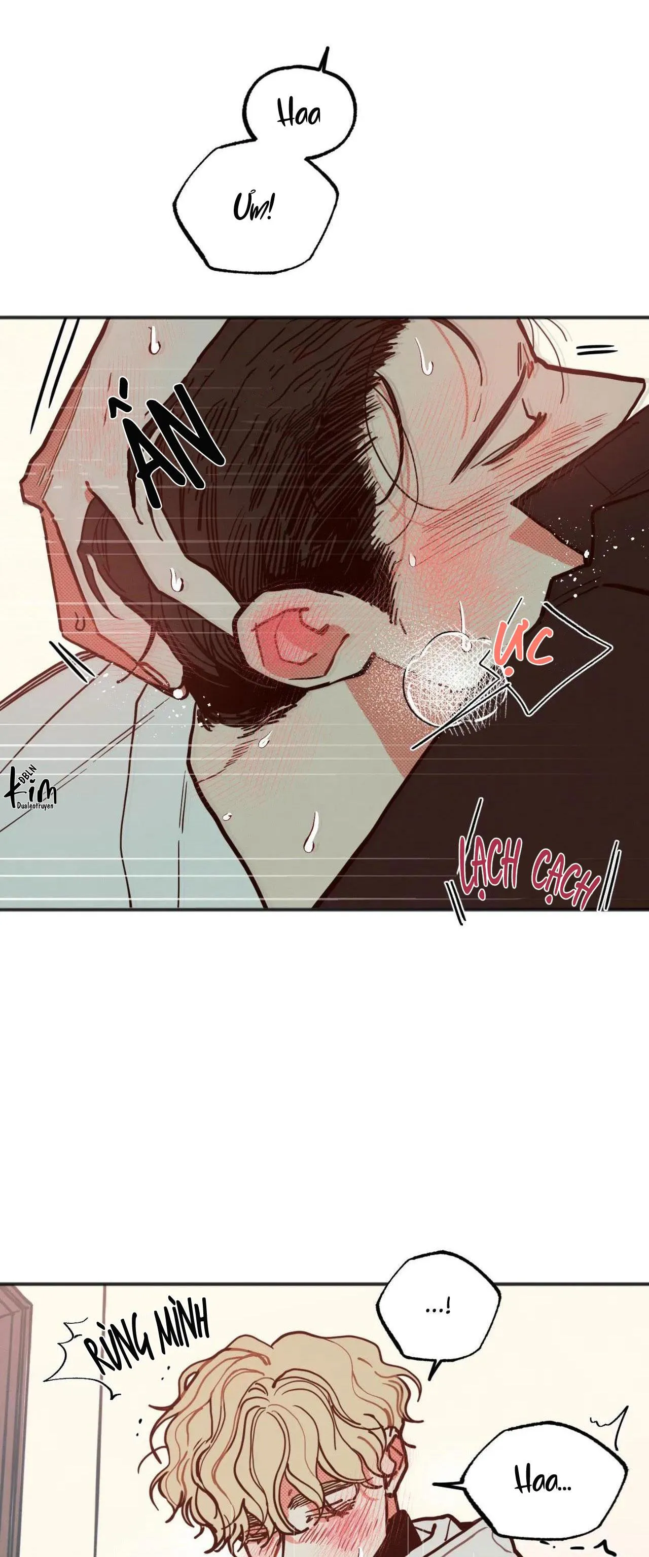 TUYỂN TẬP NGỰC BỰ, CUNG KHỦ CỦA NHÀ KIM Chapter 152 Trang 23