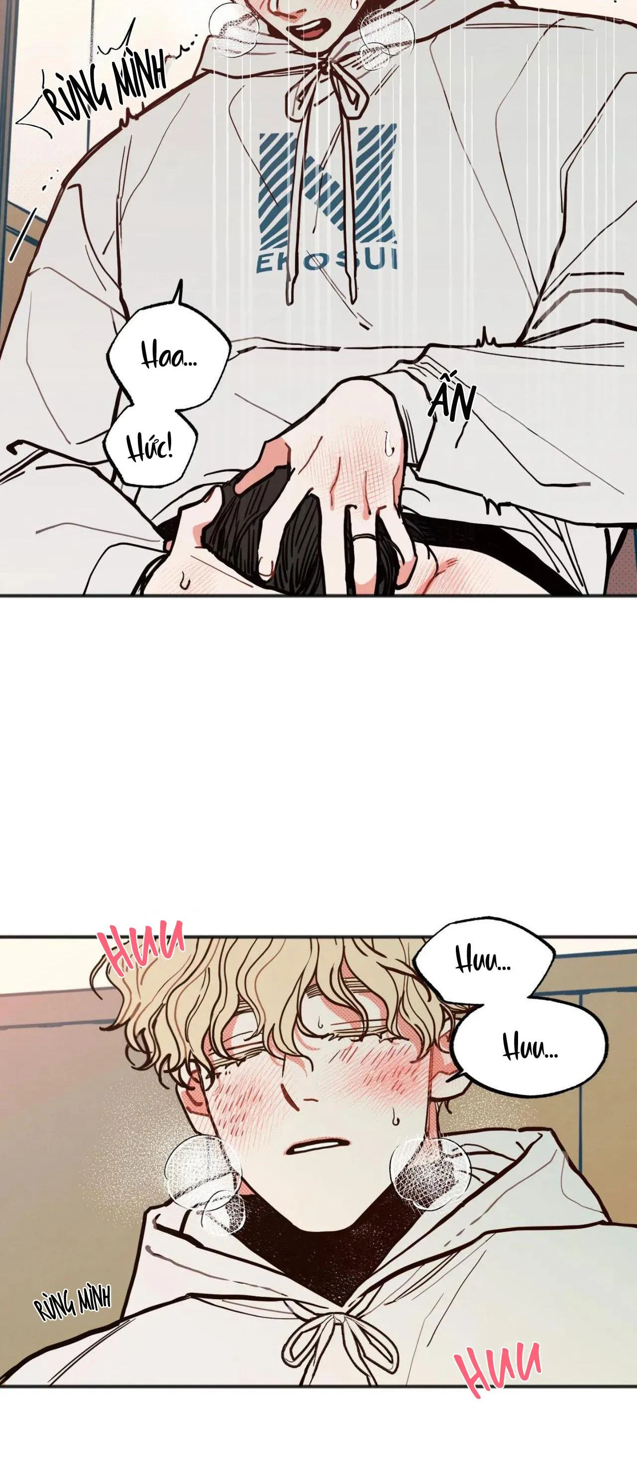 TUYỂN TẬP NGỰC BỰ, CUNG KHỦ CỦA NHÀ KIM Chapter 152 Trang 24