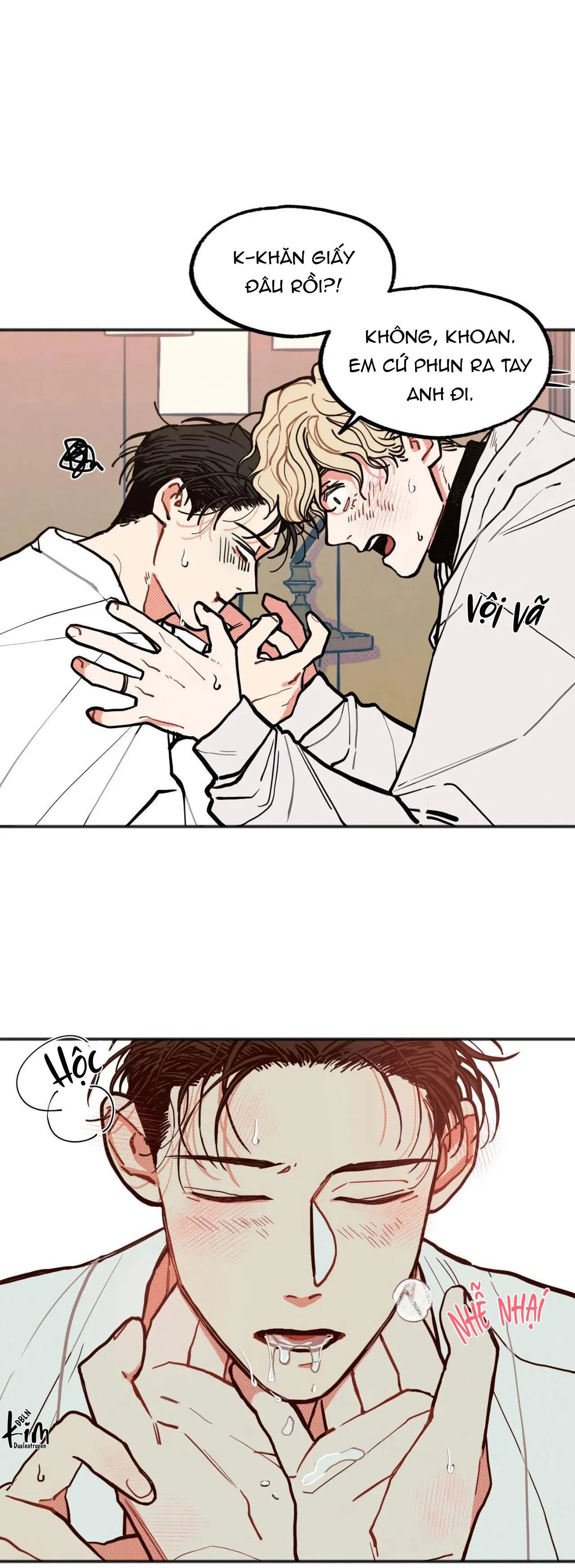 TUYỂN TẬP NGỰC BỰ, CUNG KHỦ CỦA NHÀ KIM Chapter 152 Trang 26