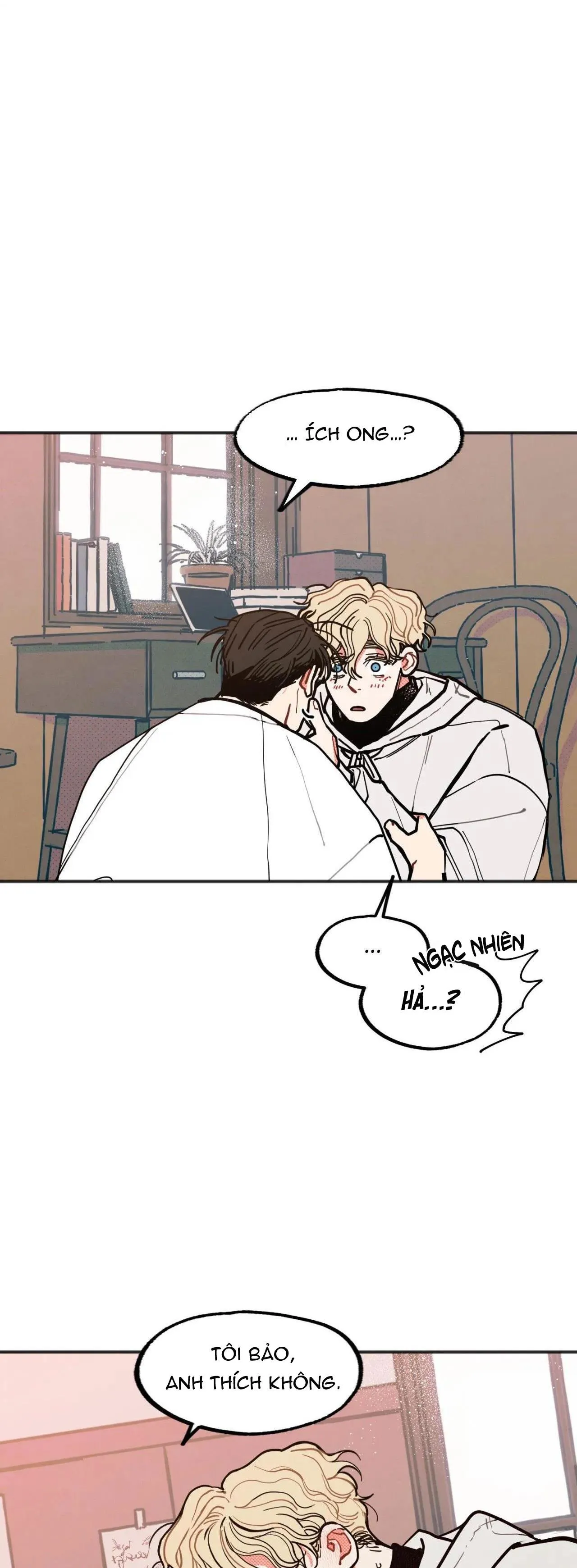 TUYỂN TẬP NGỰC BỰ, CUNG KHỦ CỦA NHÀ KIM Chapter 152 Trang 27