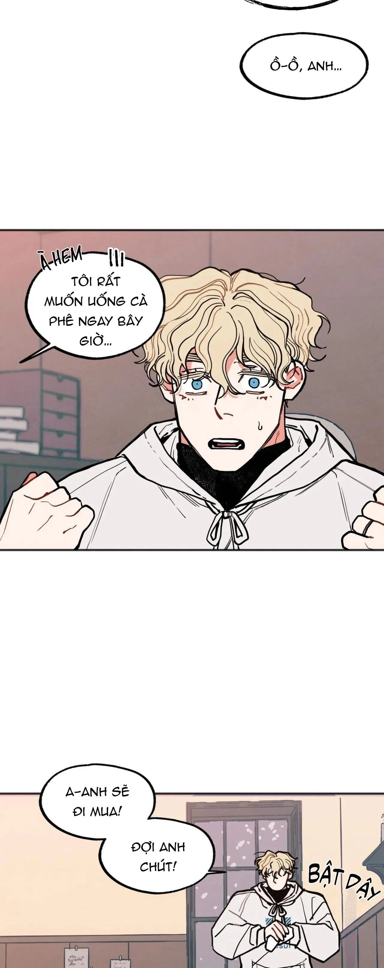 TUYỂN TẬP NGỰC BỰ, CUNG KHỦ CỦA NHÀ KIM Chapter 152 Trang 31