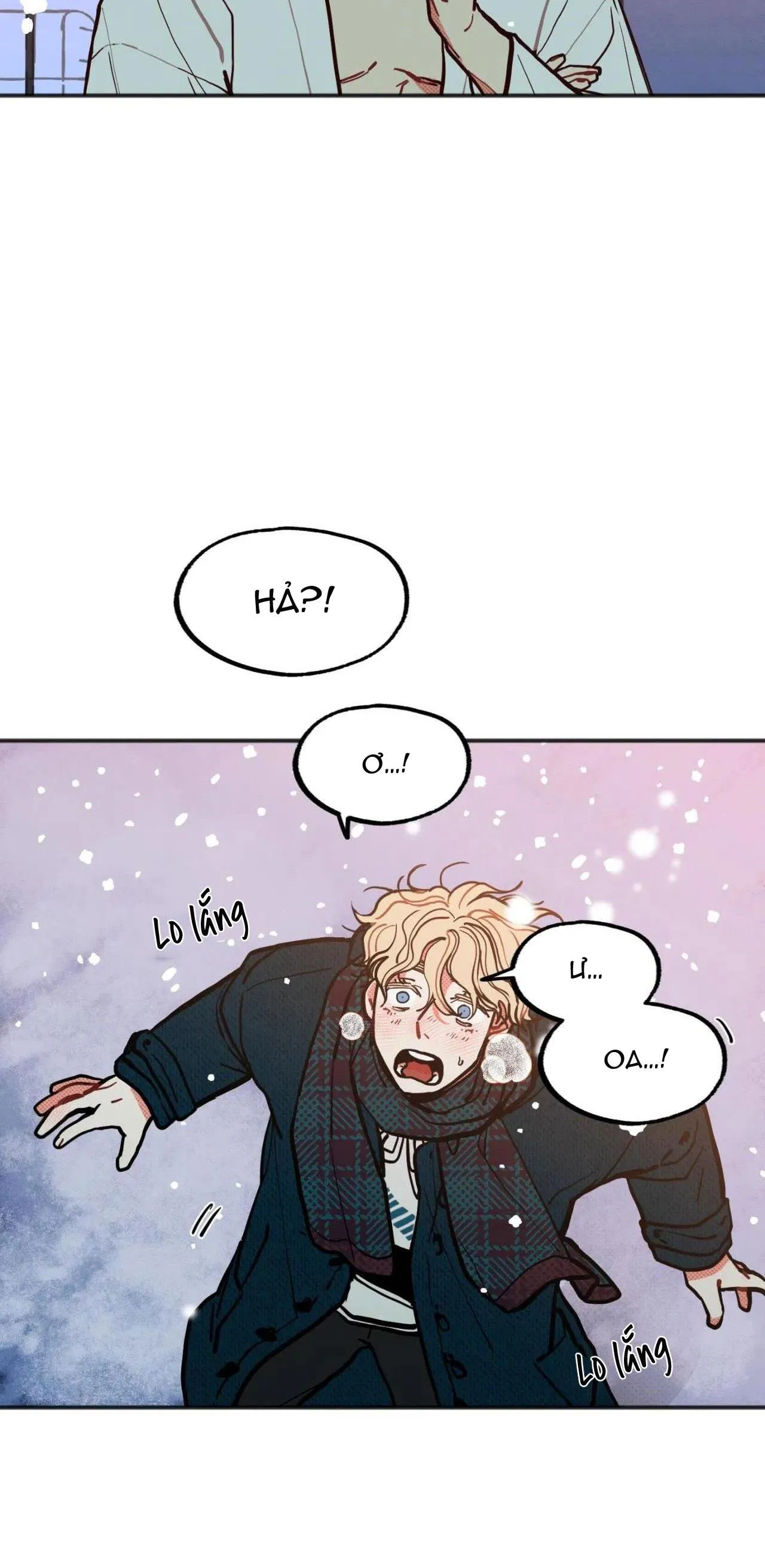 TUYỂN TẬP NGỰC BỰ, CUNG KHỦ CỦA NHÀ KIM Chapter 152 Trang 38