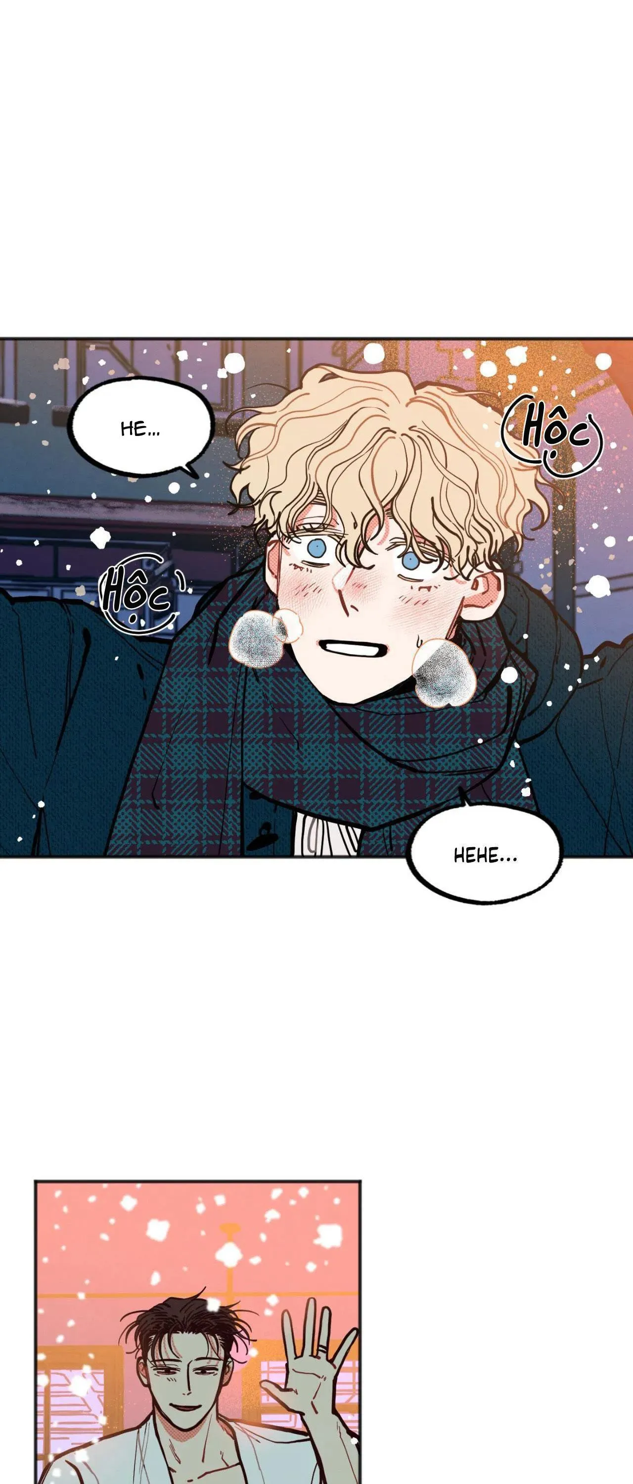 TUYỂN TẬP NGỰC BỰ, CUNG KHỦ CỦA NHÀ KIM Chapter 152 Trang 40